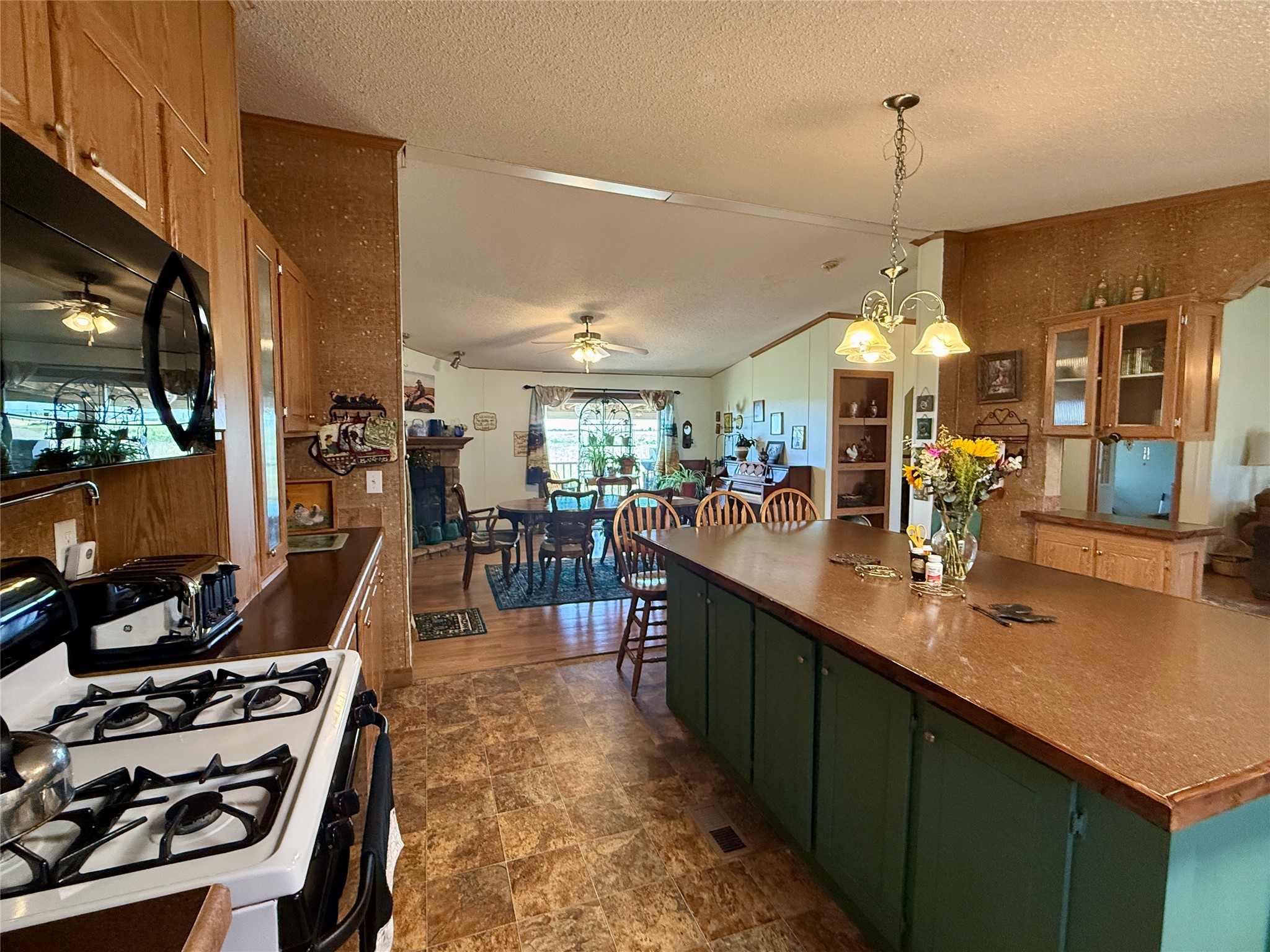 17002 Private Road 703 Merkel TX 79536