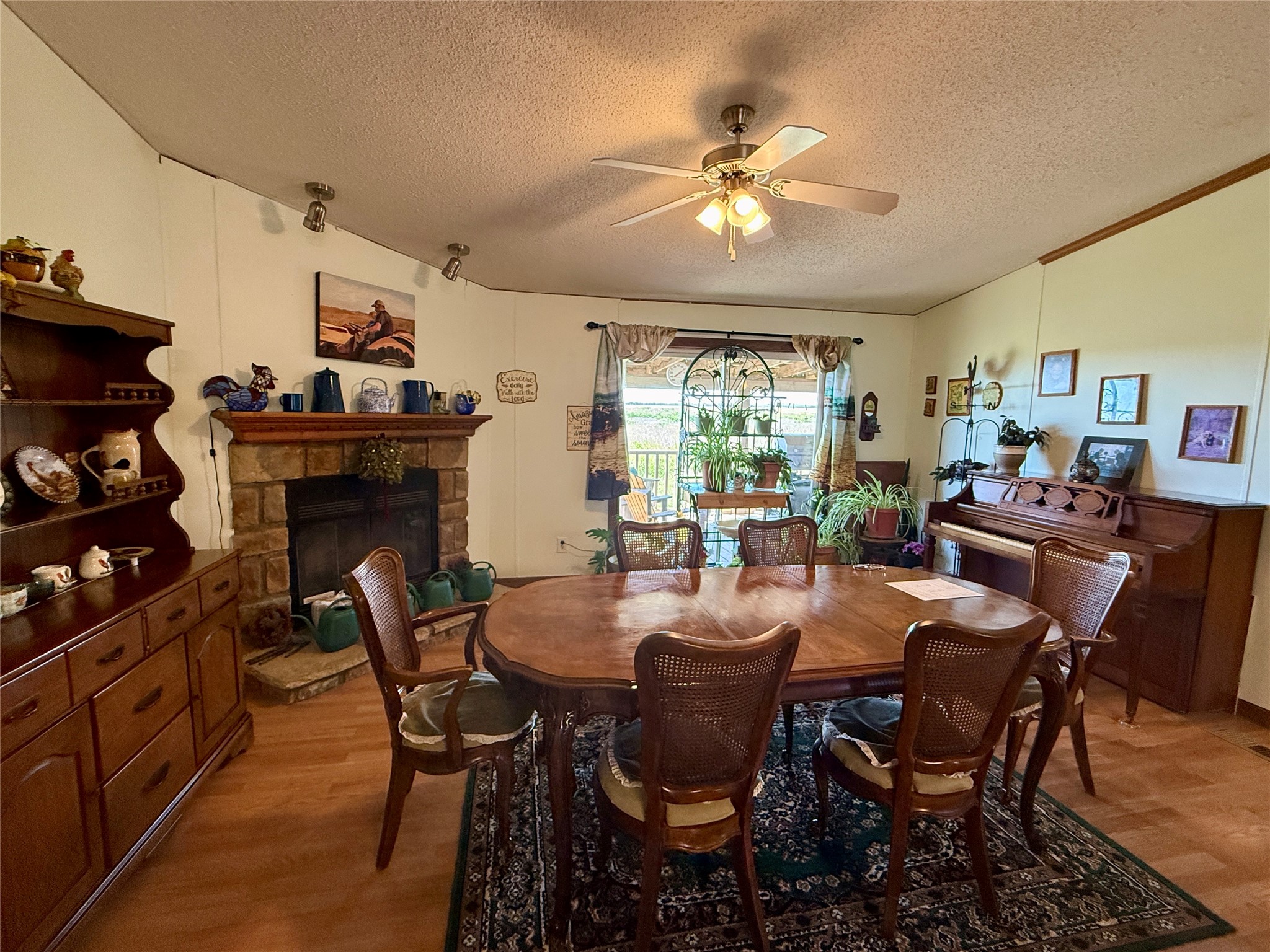 17002 Private Road 703 Merkel TX 79536