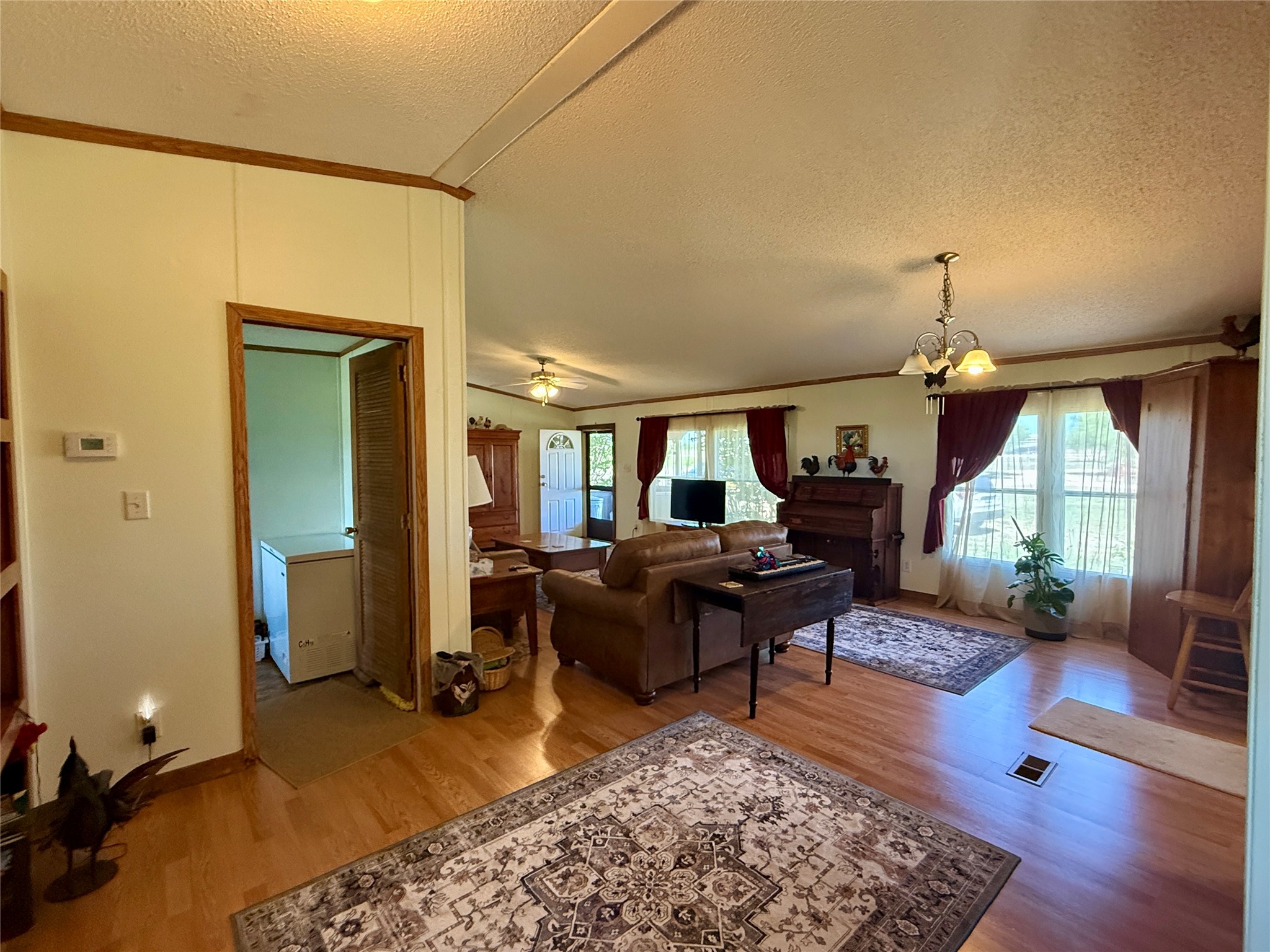 17002 Private Road 703 Merkel TX 79536