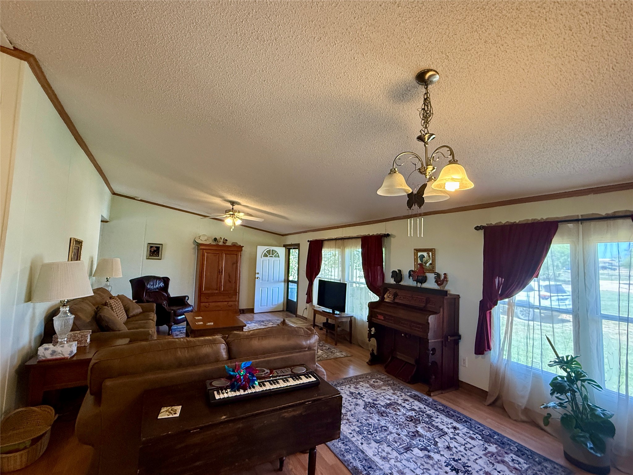 17002 Private Road 703 Merkel TX 79536