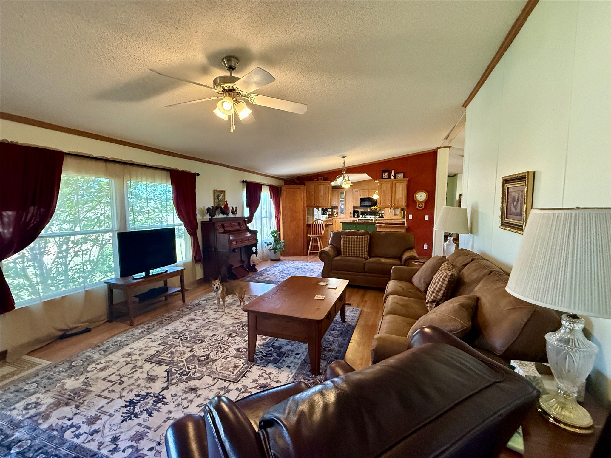 17002 Private Road 703 Merkel TX 79536