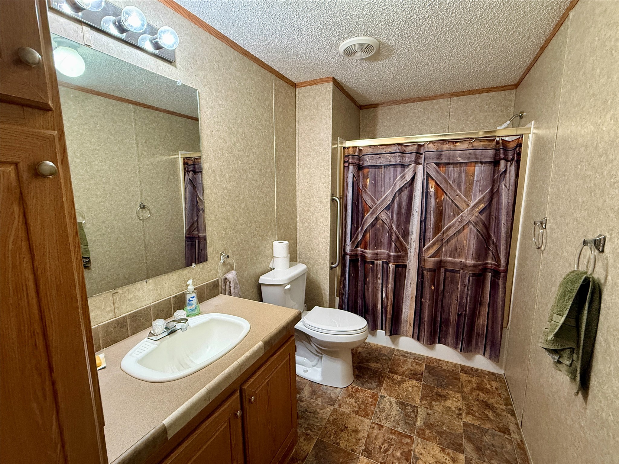 17002 Private Road 703 Merkel TX 79536