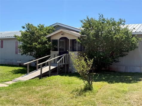 17002 Private Road 703 Merkel TX 79536