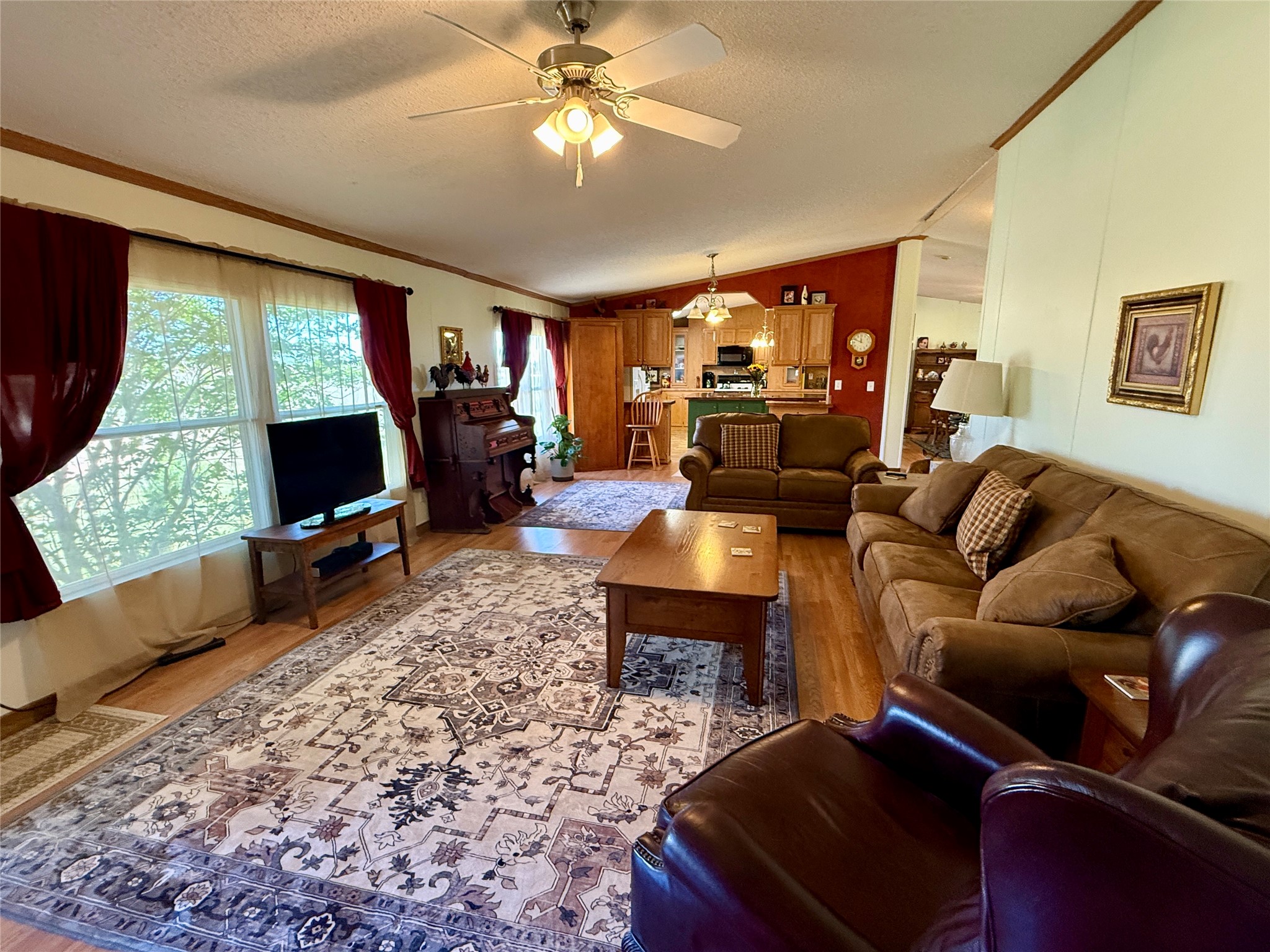 17002 Private Road 703 Merkel TX 79536