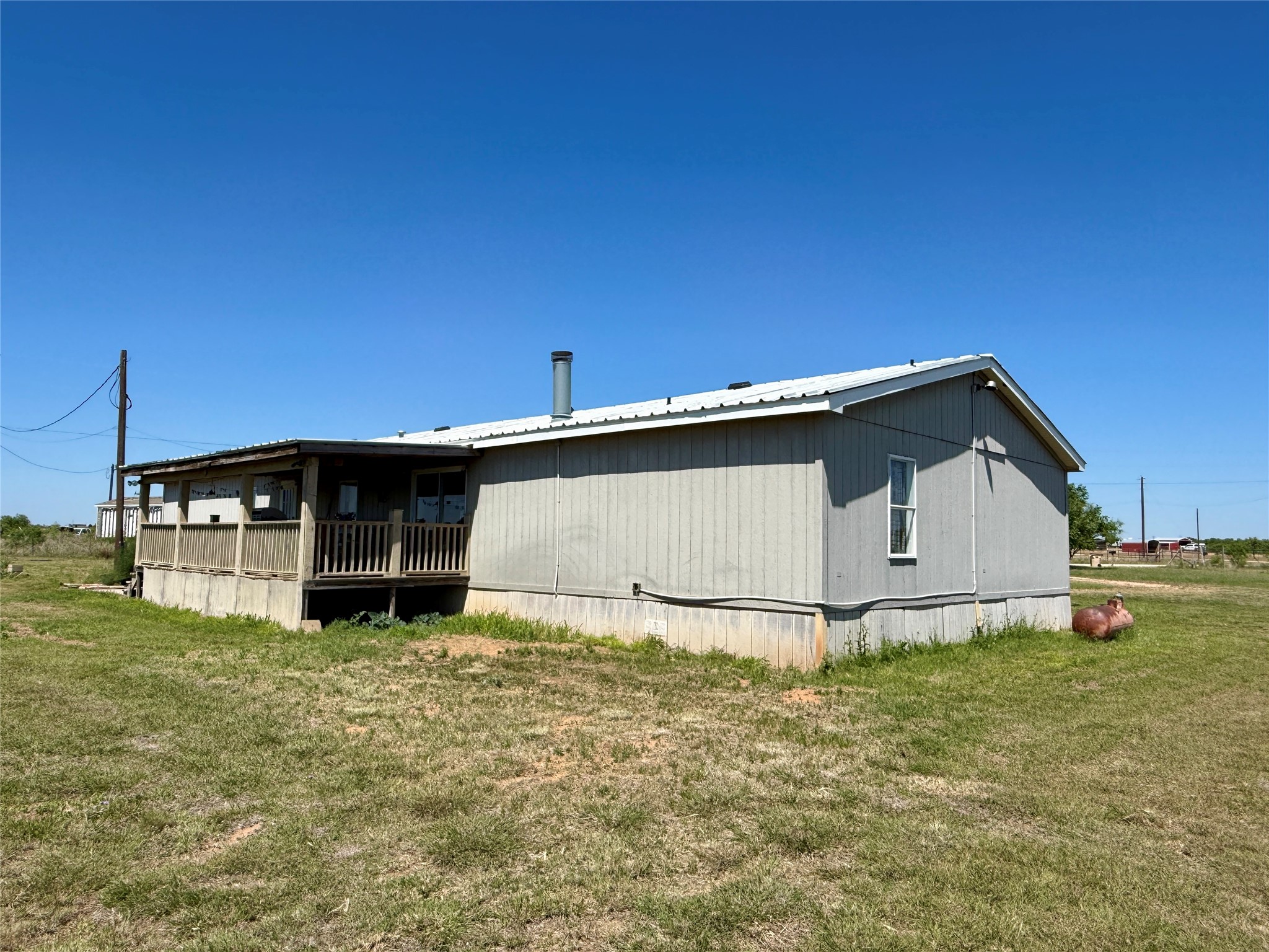 17002 Private Road 703 Merkel TX 79536