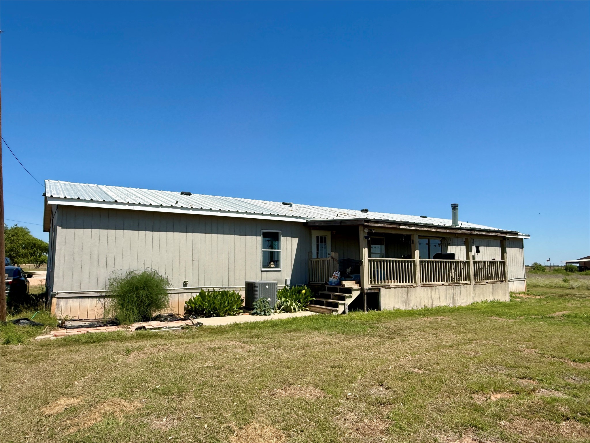 17002 Private Road 703 Merkel TX 79536