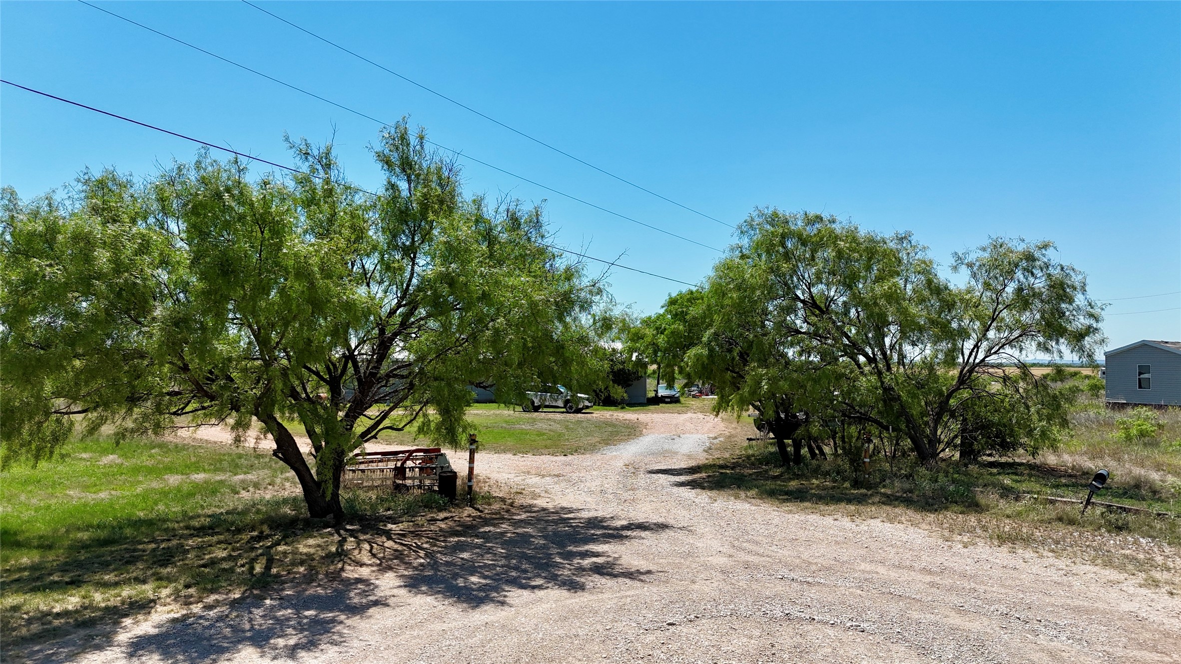 17002 Private Road 703 Merkel TX 79536