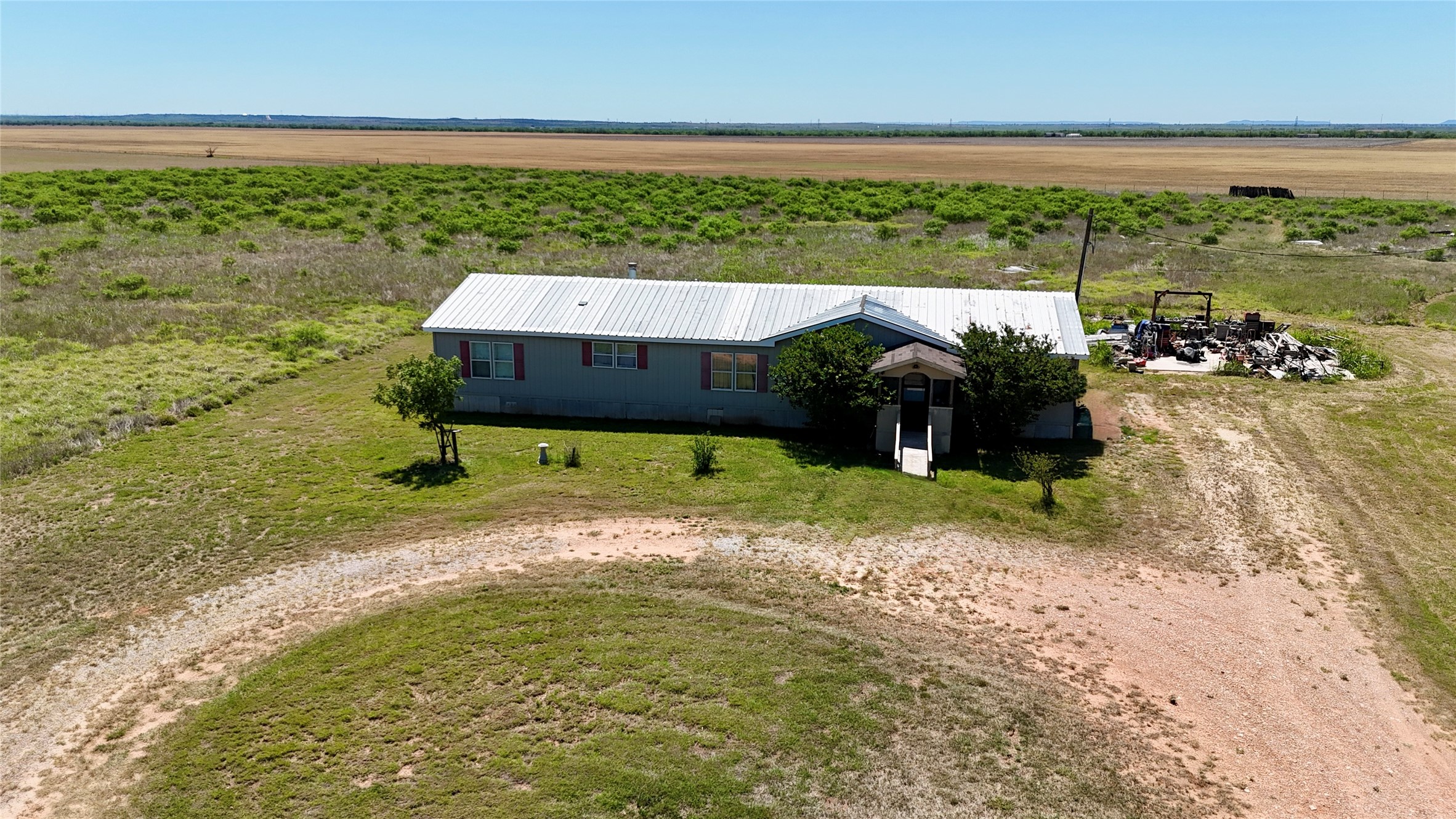 17002 Private Road 703 Merkel TX 79536