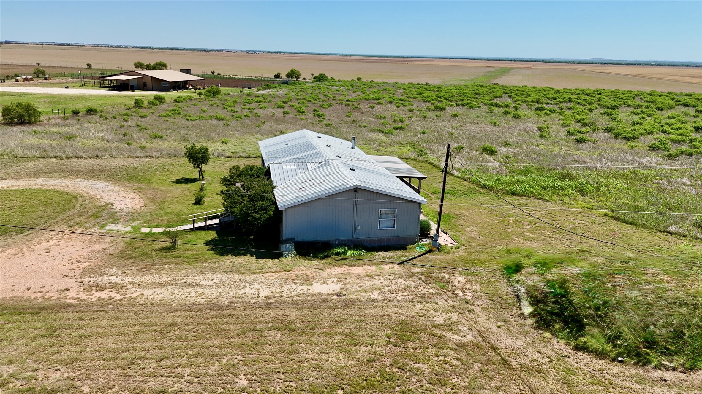 17002 Private Road 703 Merkel TX 79536