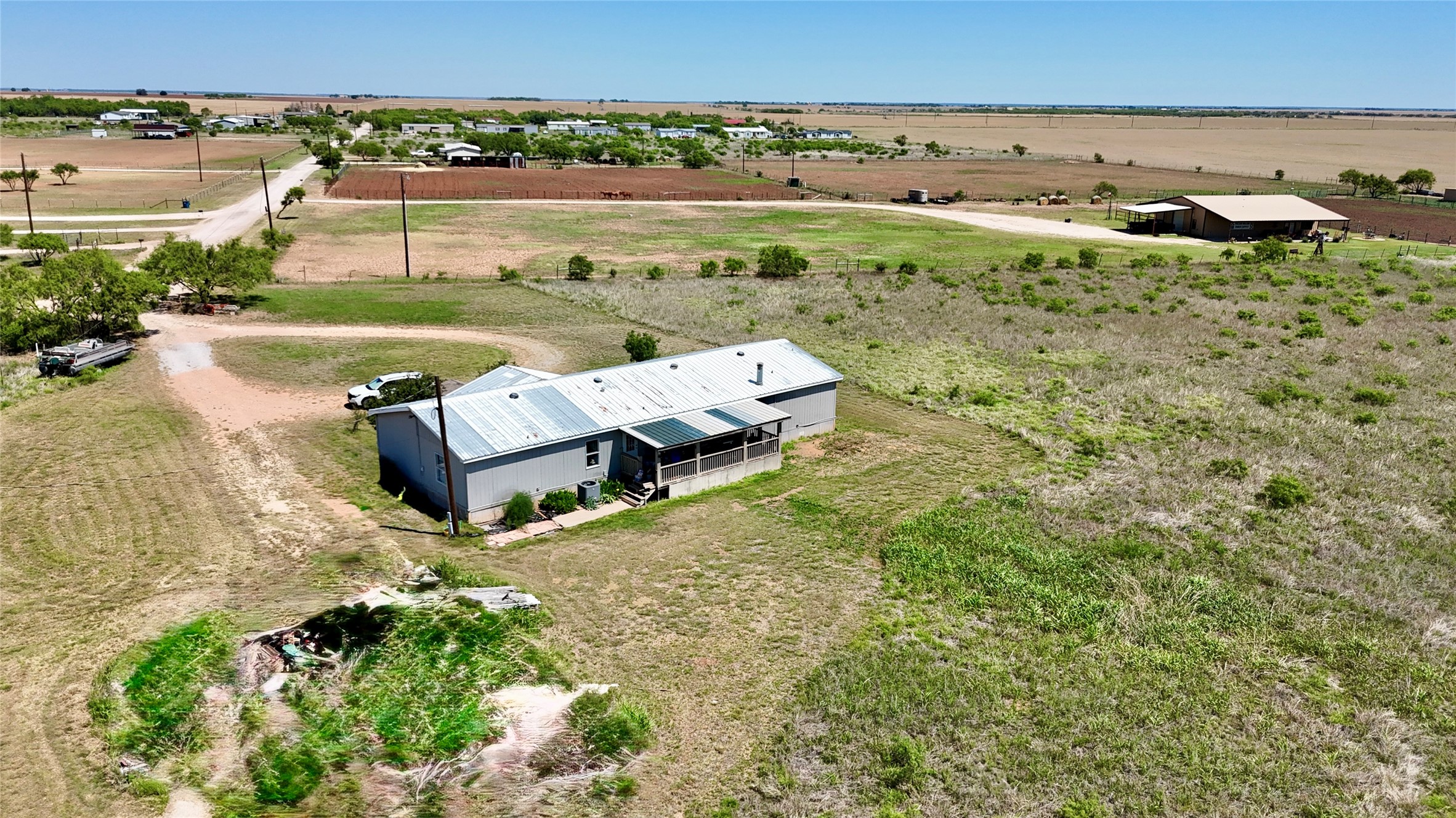 17002 Private Road 703 Merkel TX 79536