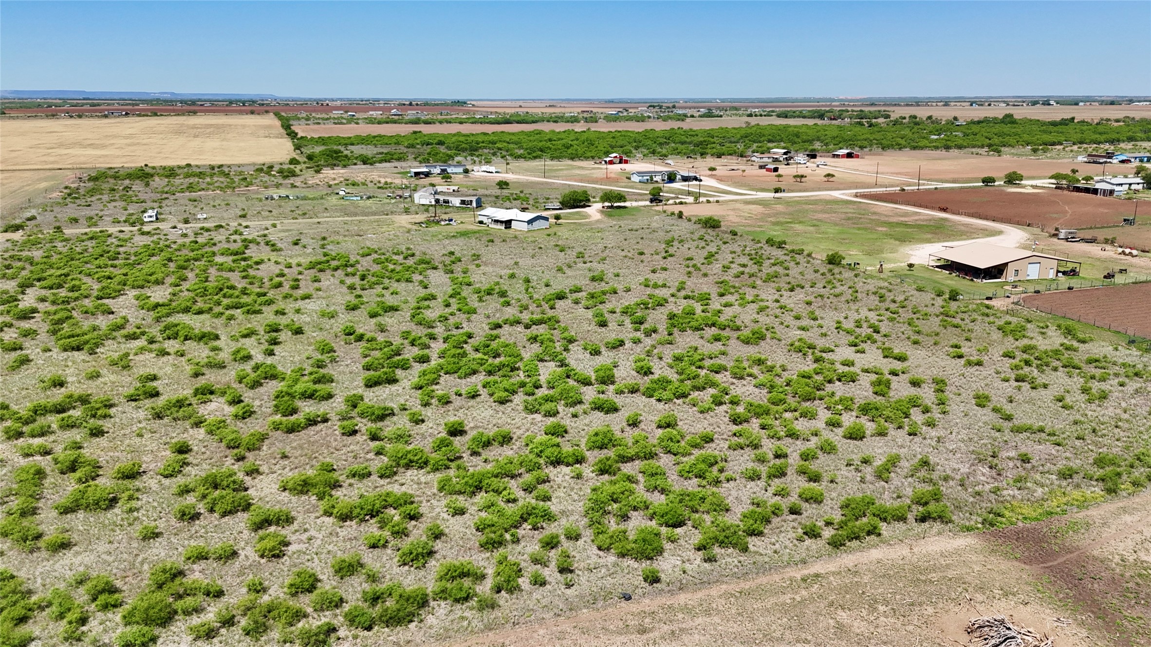 17002 Private Road 703 Merkel TX 79536