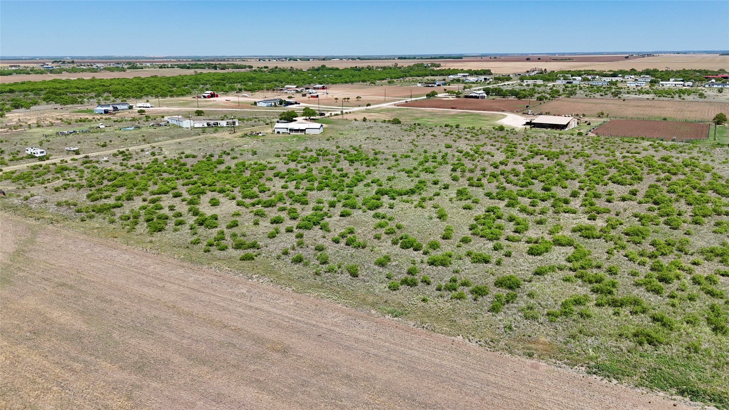 17002 Private Road 703 Merkel TX 79536
