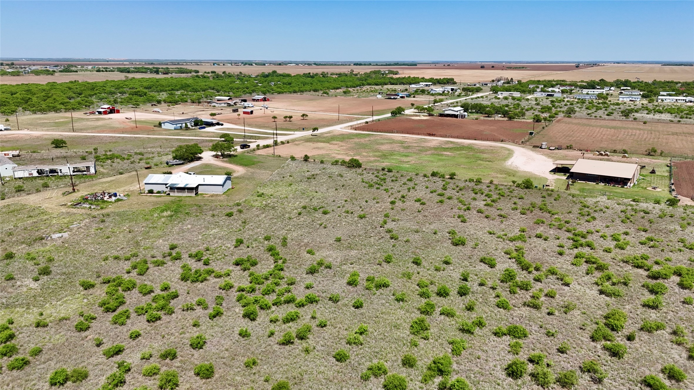 17002 Private Road 703 Merkel TX 79536