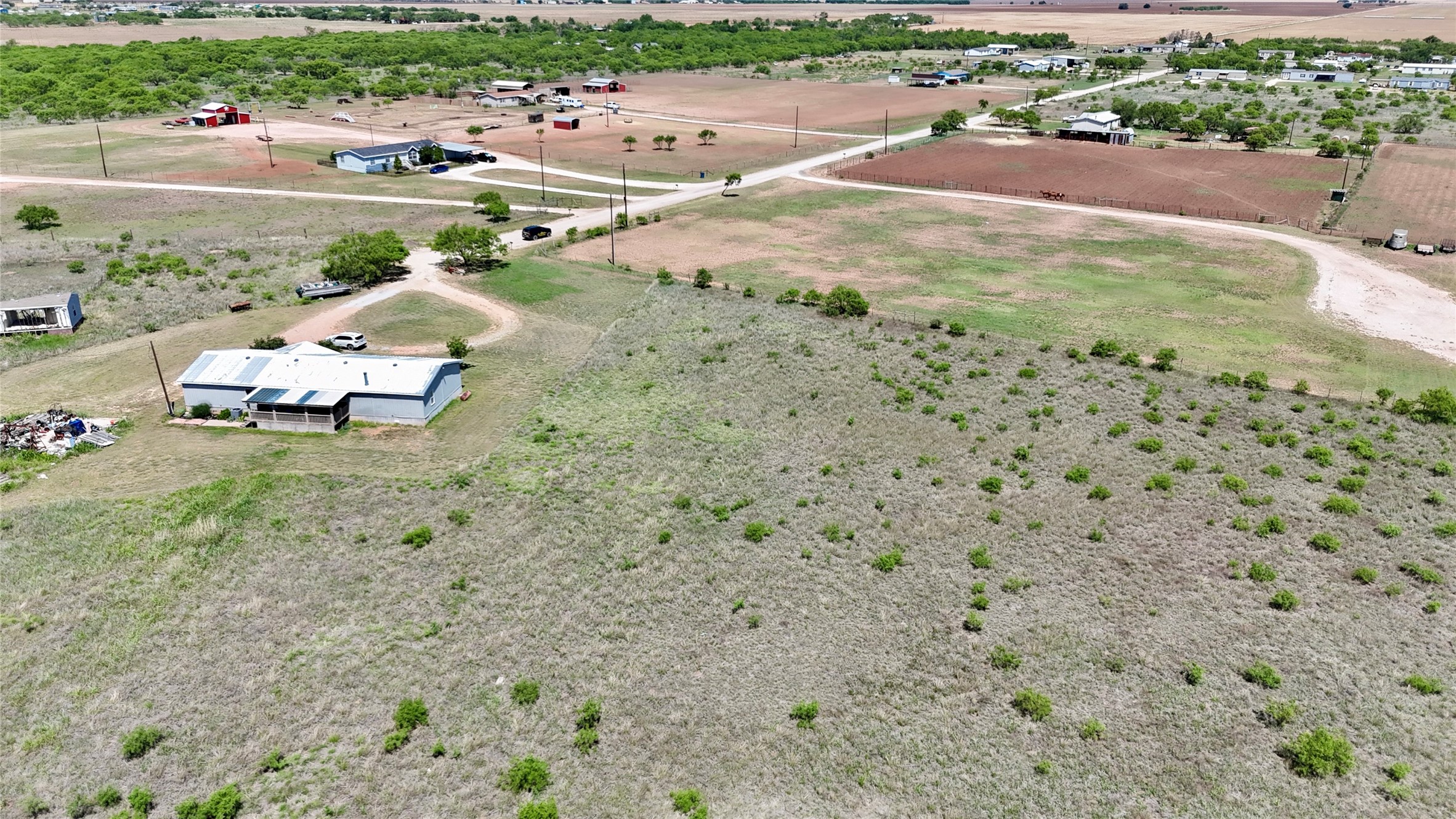 17002 Private Road 703 Merkel TX 79536
