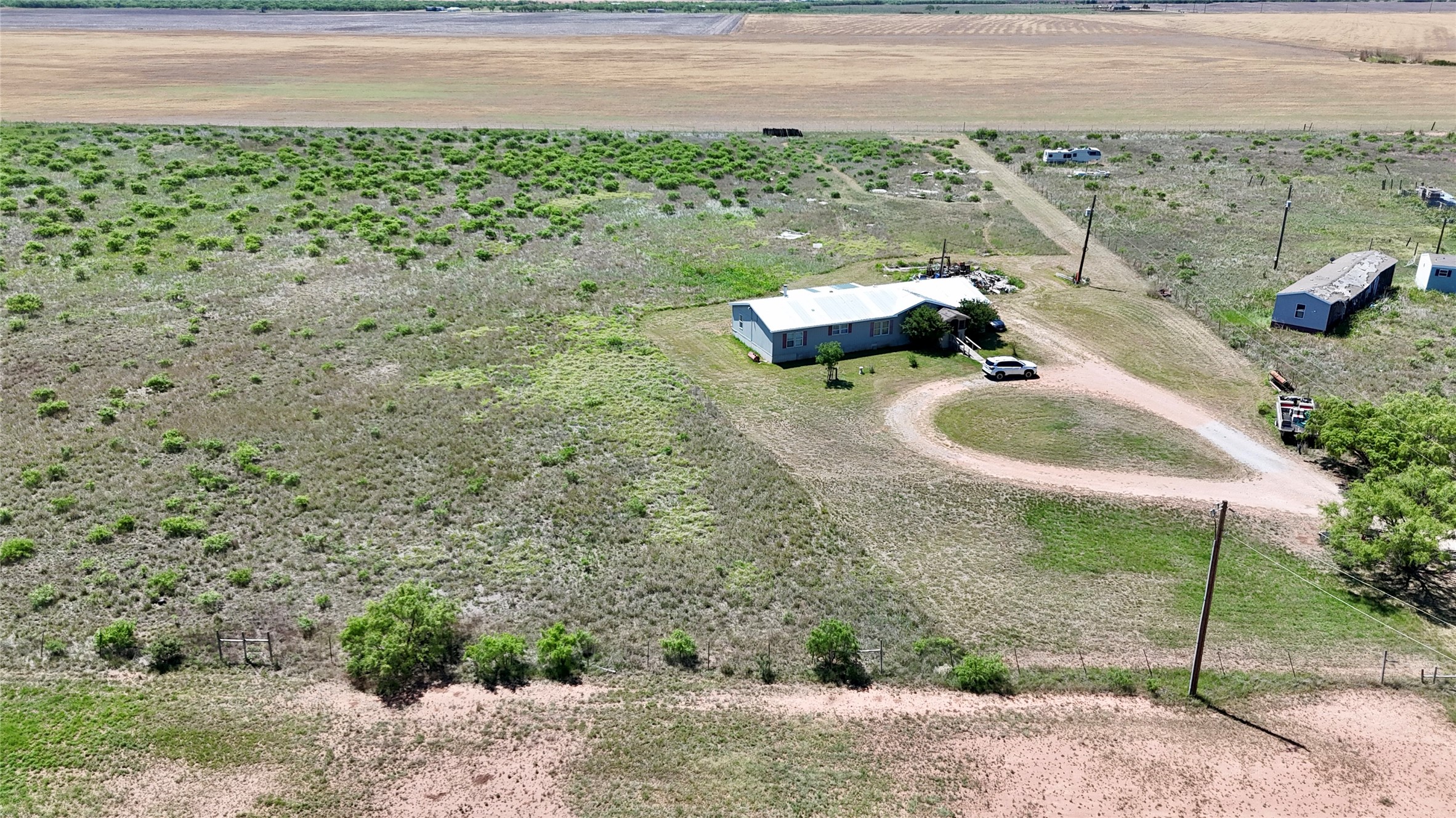 17002 Private Road 703 Merkel TX 79536