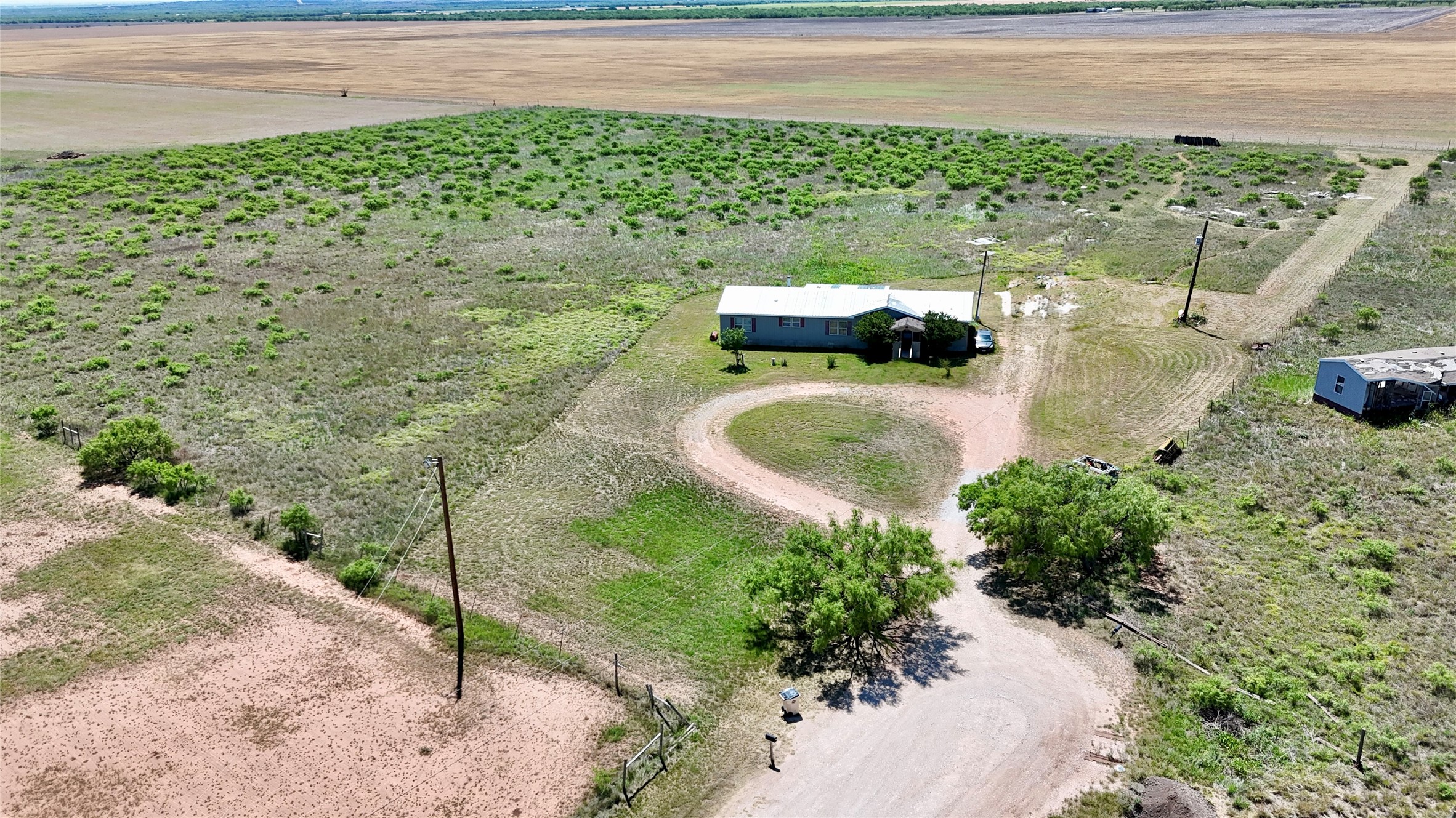 17002 Private Road 703 Merkel TX 79536