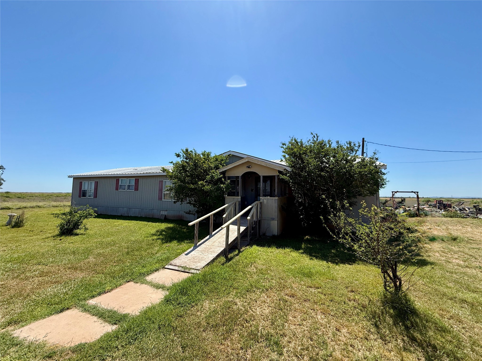 17002 Private Road 703 Merkel TX 79536