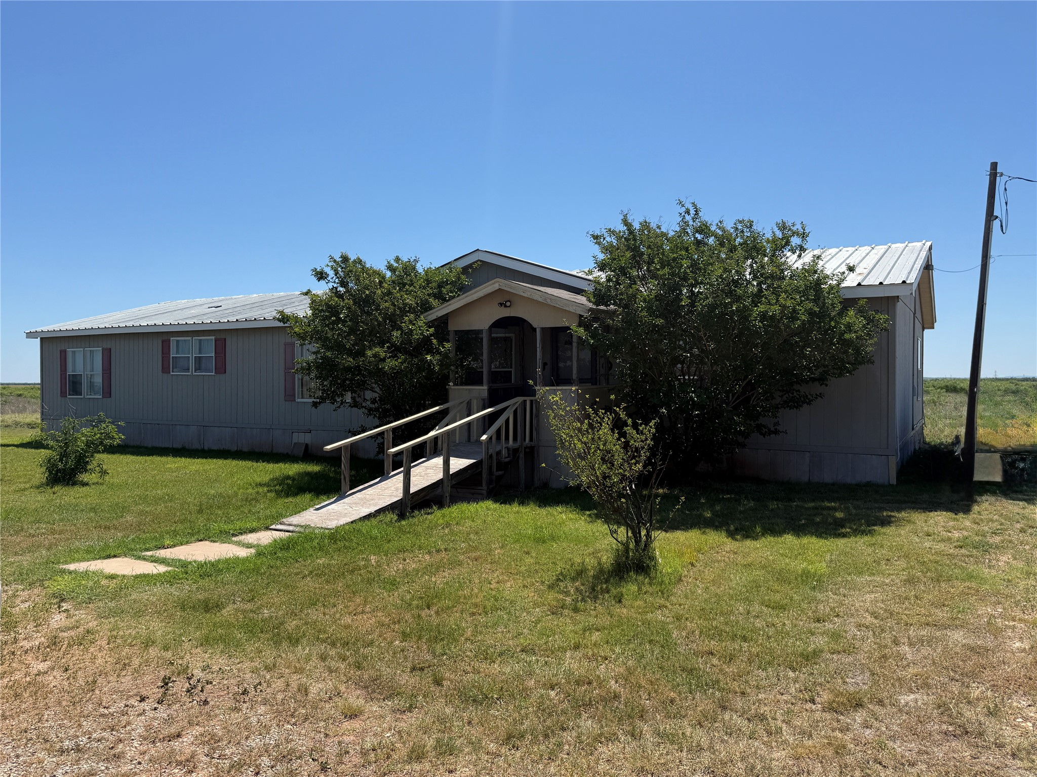 17002 Private Road 703 Merkel TX 79536