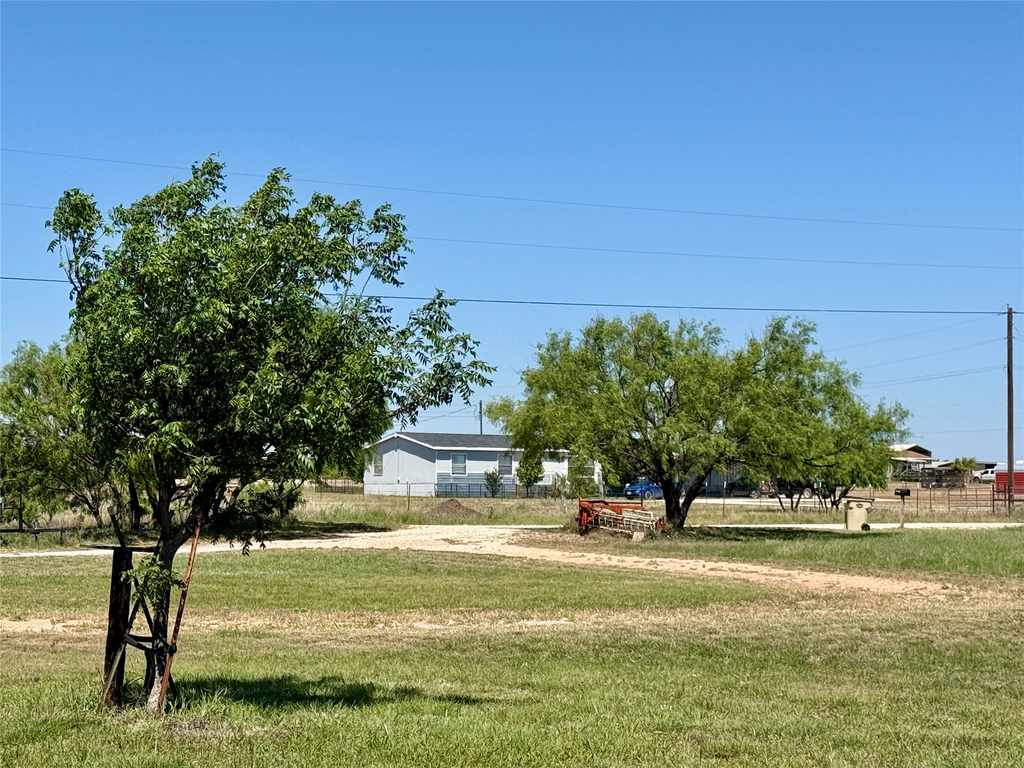 17002 Private Road 703 Merkel TX 79536