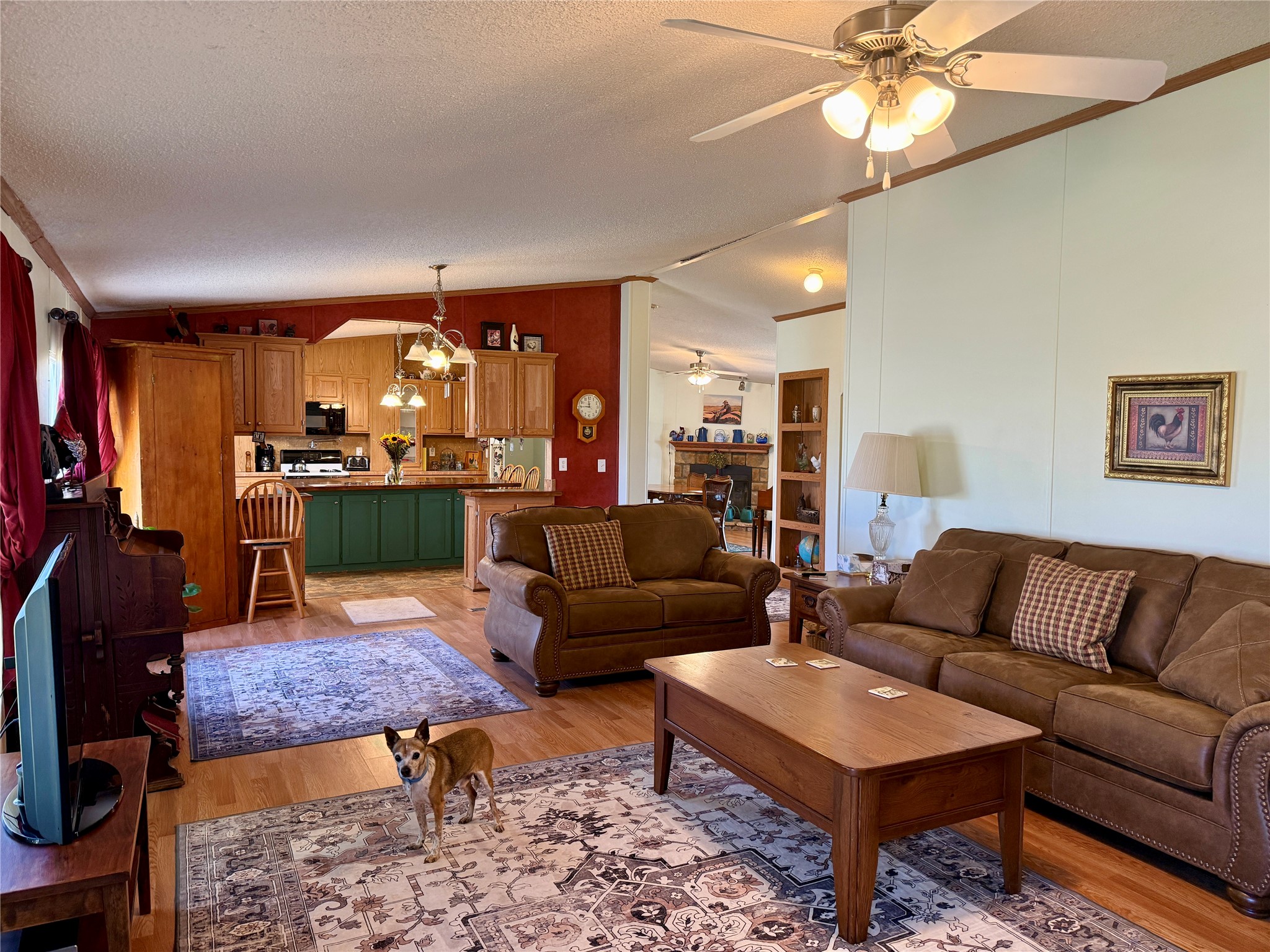 17002 Private Road 703 Merkel TX 79536