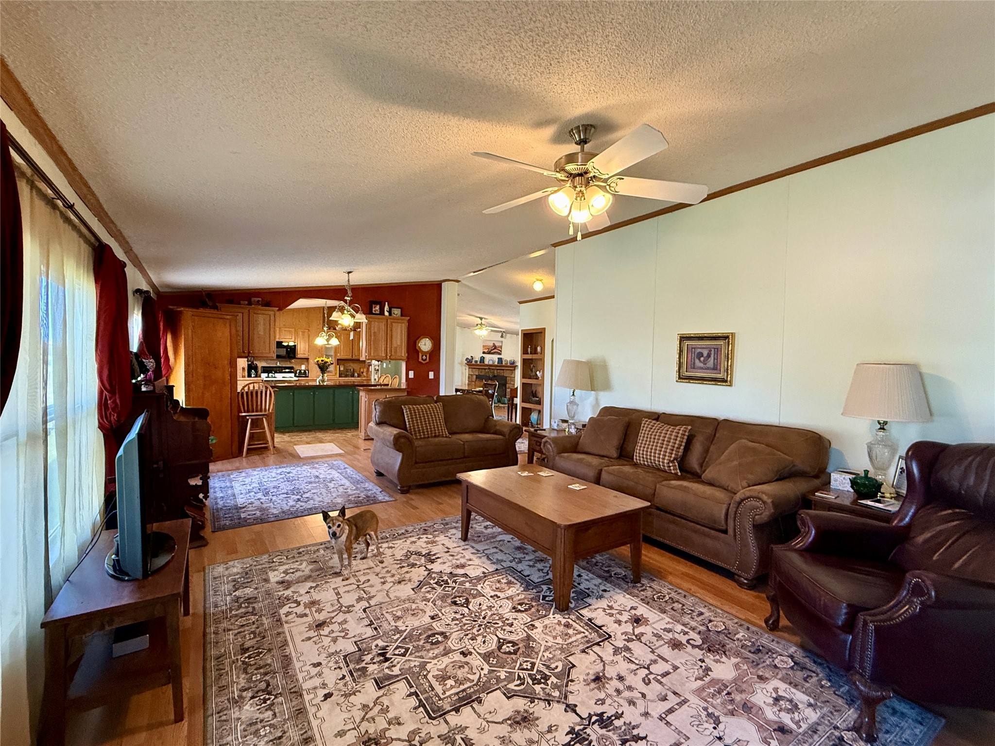 17002 Private Road 703 Merkel TX 79536