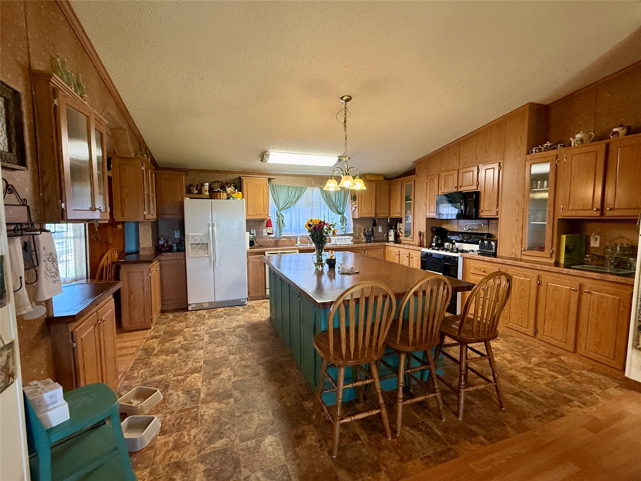 17002 Private Road 703 Merkel TX 79536