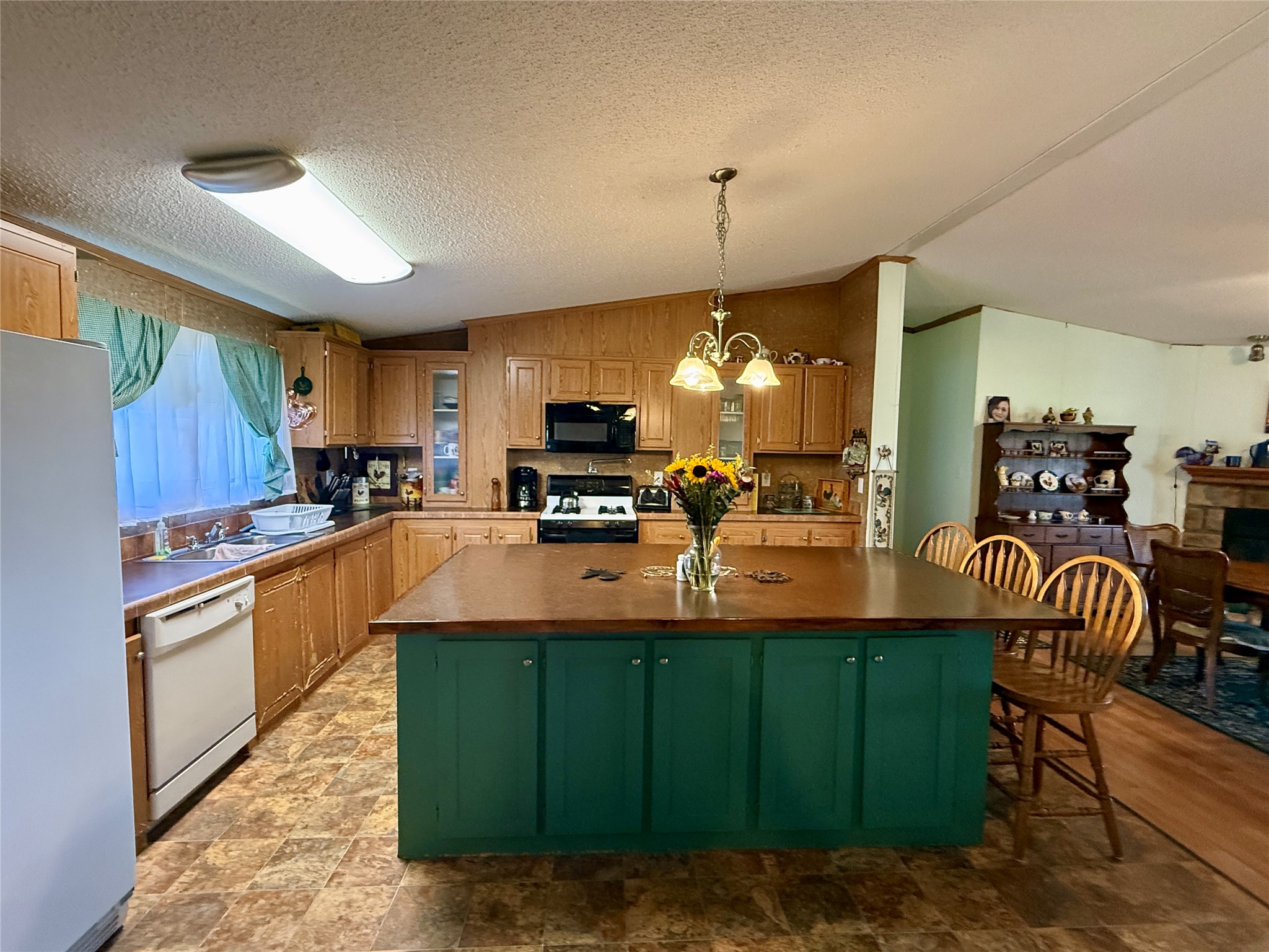17002 Private Road 703 Merkel TX 79536