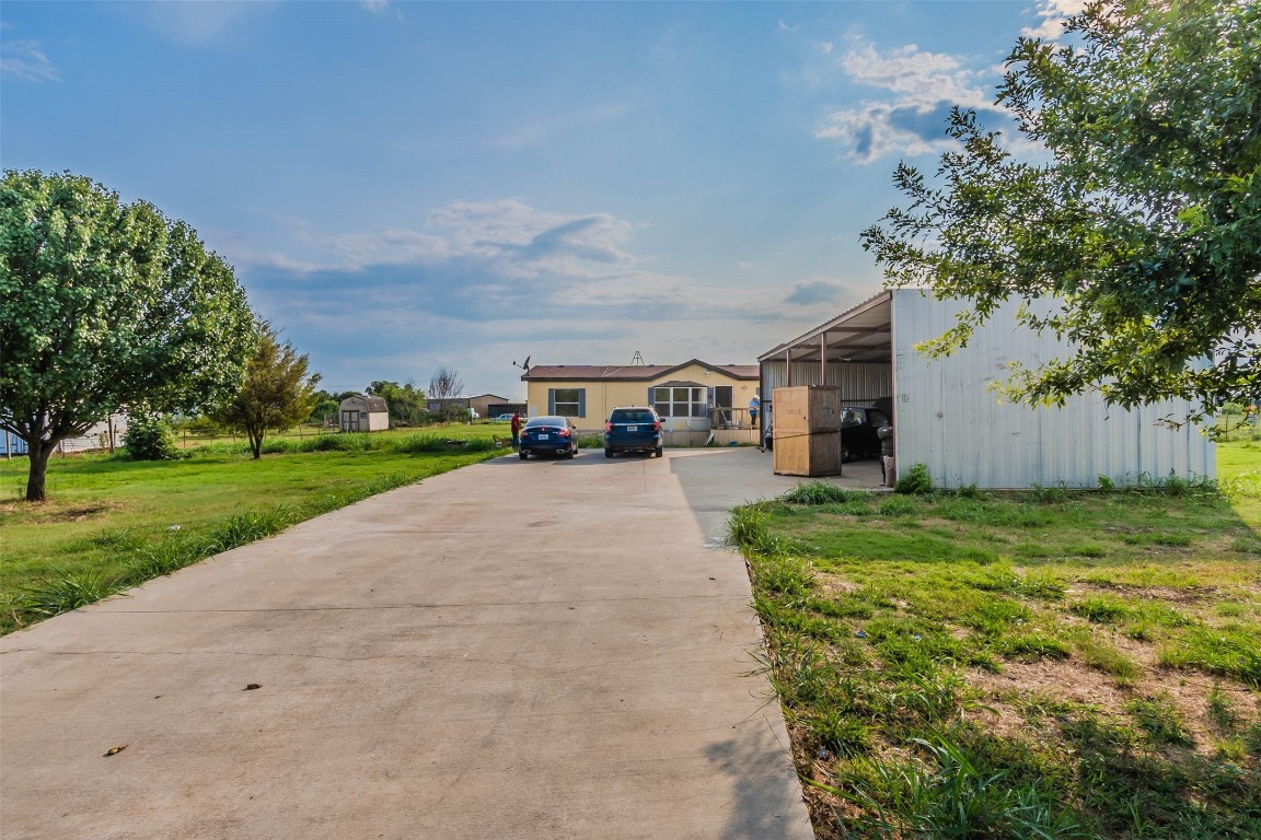 1317 County Road 607 Alvarado TX 76009