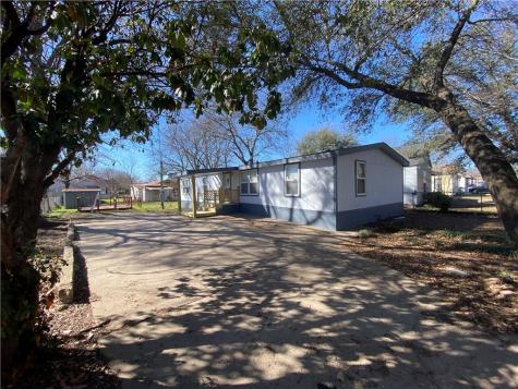 1214 La Vega Street Waco TX 76705