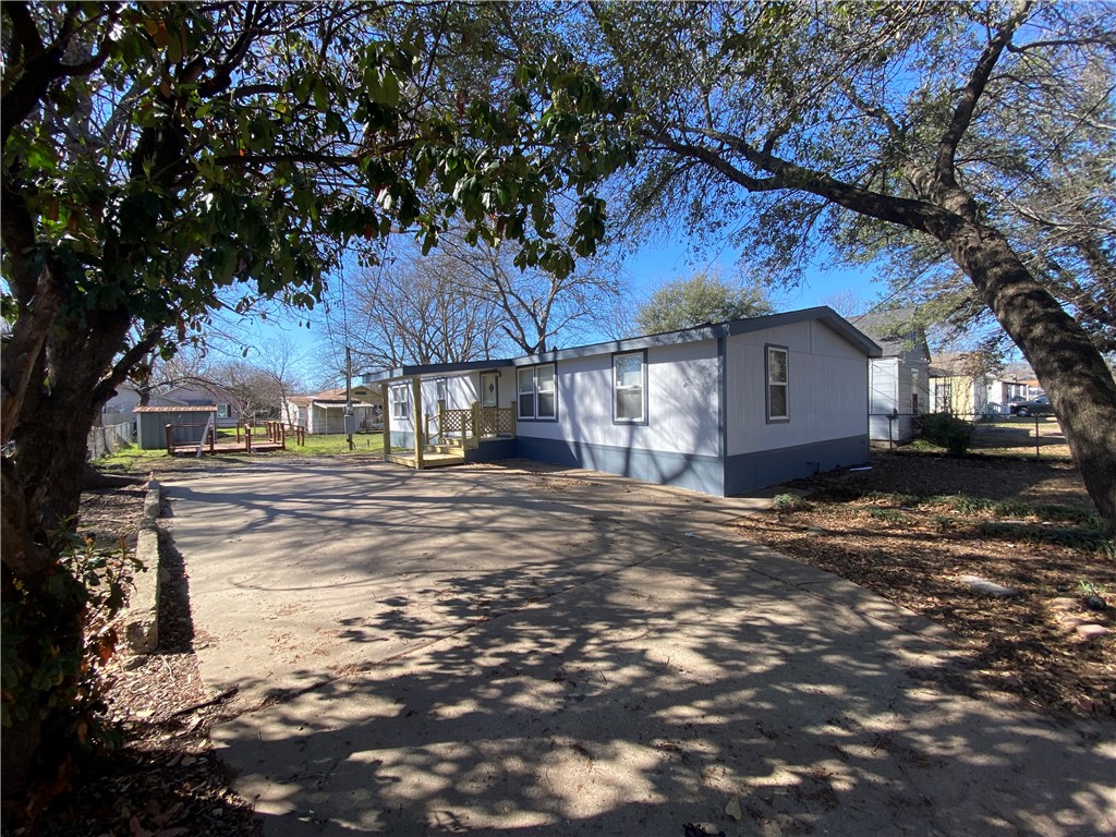 1214 La Vega Street Waco TX 76705