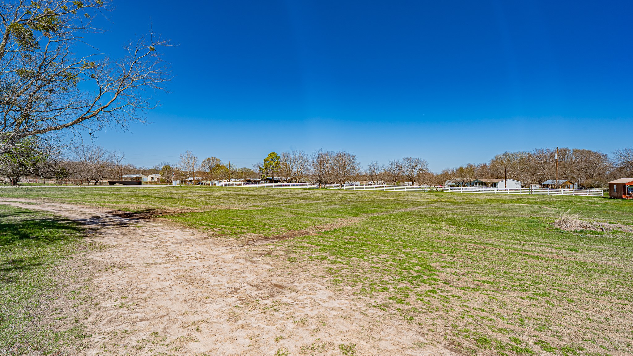 528 Stonegate Drive Paradise TX 76073