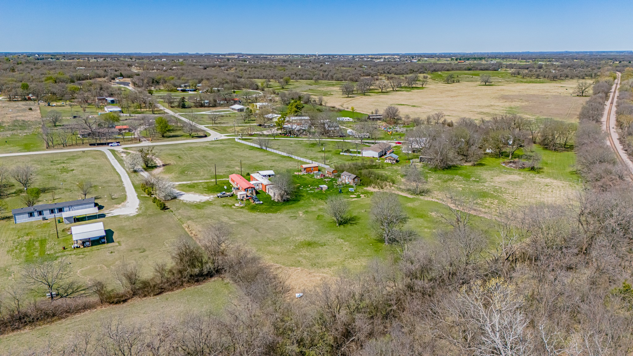528 Stonegate Drive Paradise TX 76073