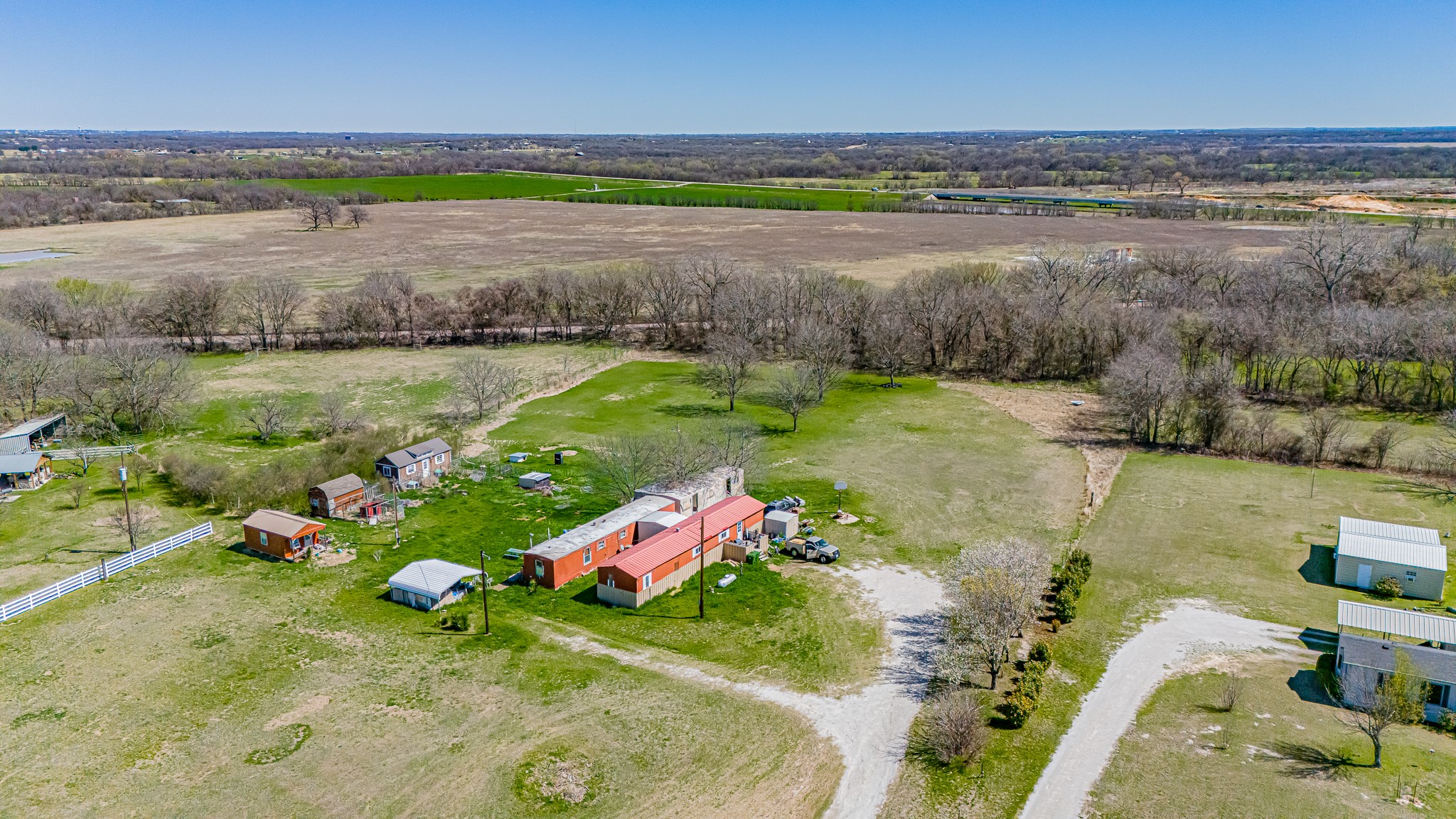 528 Stonegate Drive Paradise TX 76073