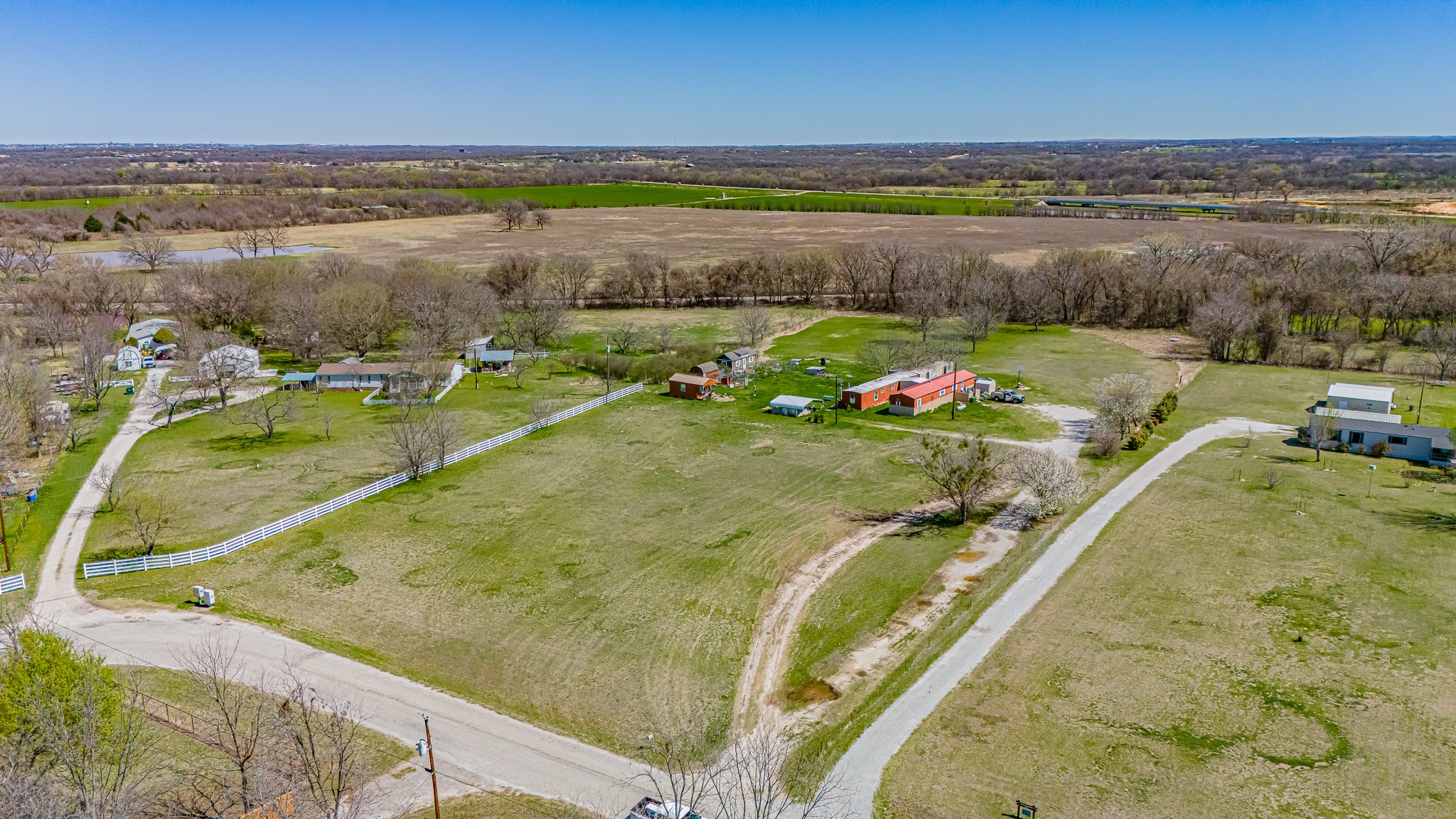 528 Stonegate Drive Paradise TX 76073