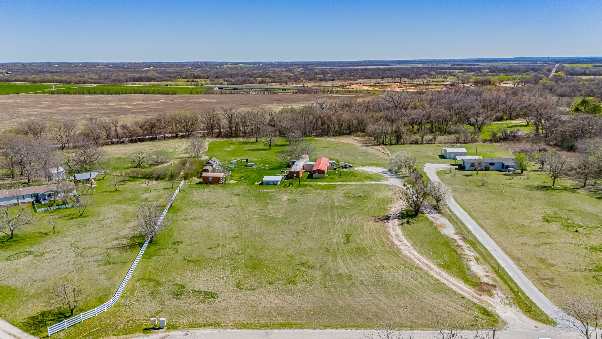 528 Stonegate Drive Paradise TX 76073
