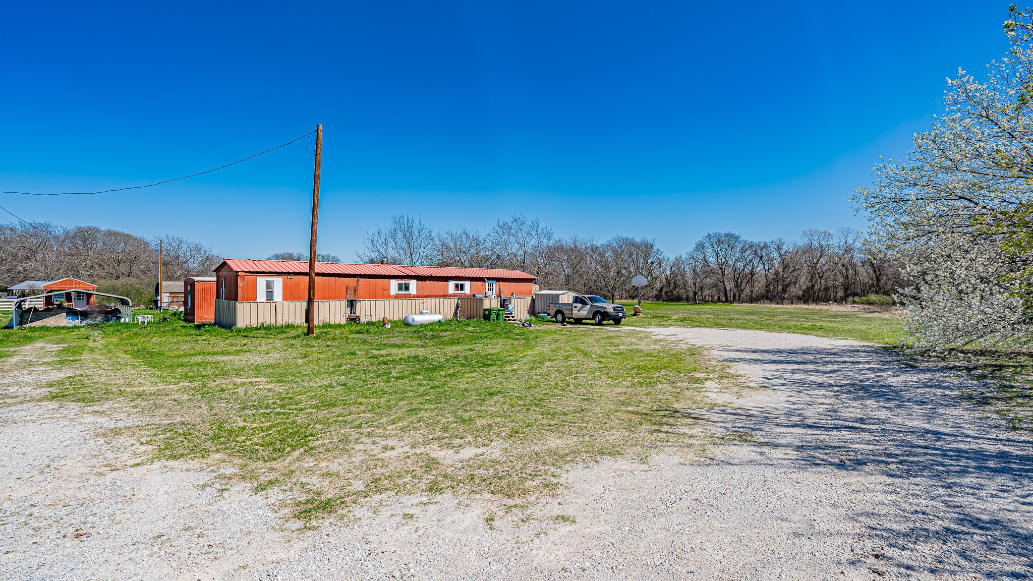 528 Stonegate Drive Paradise TX 76073