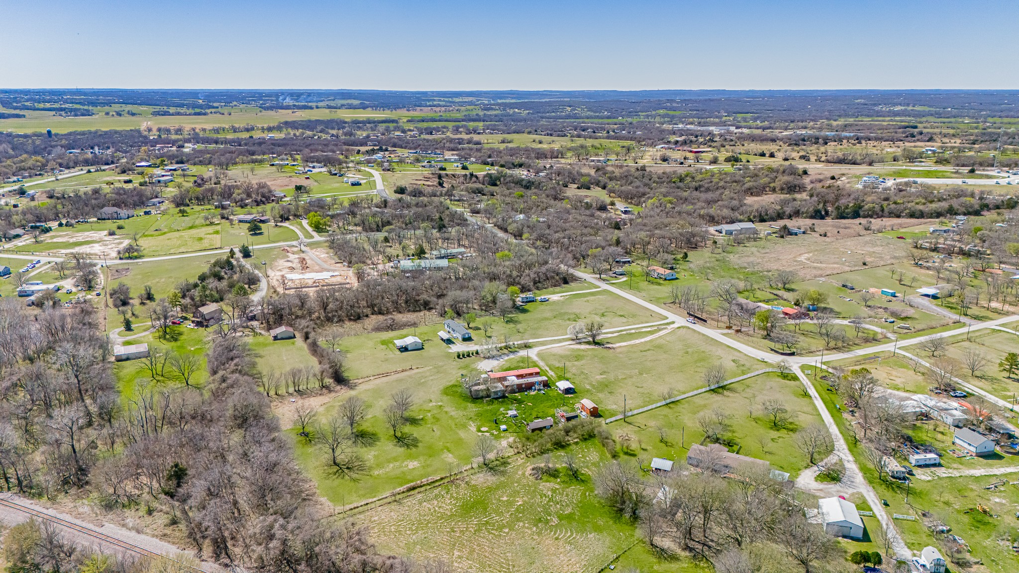 528 Stonegate Drive Paradise TX 76073
