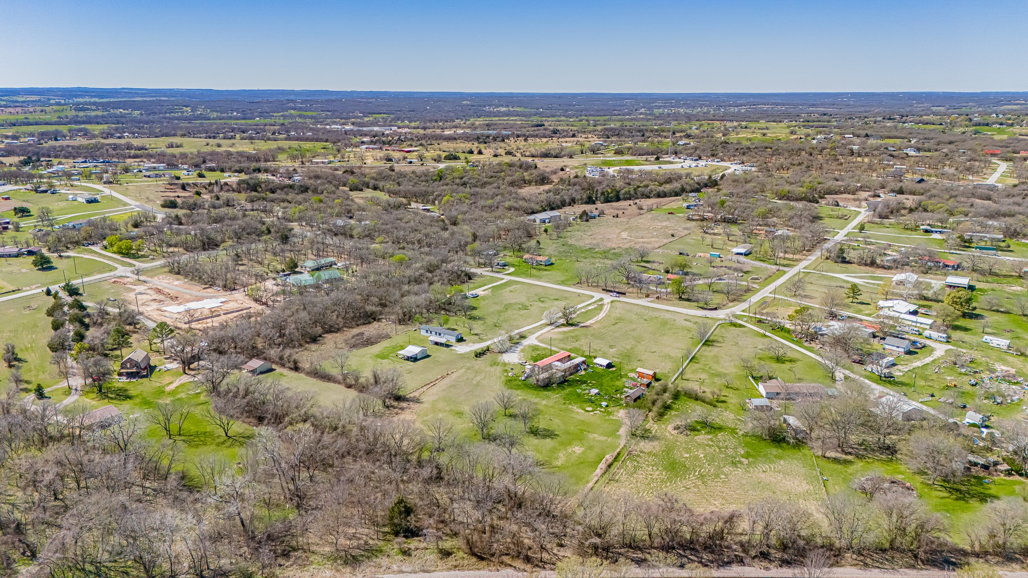 528 Stonegate Drive Paradise TX 76073