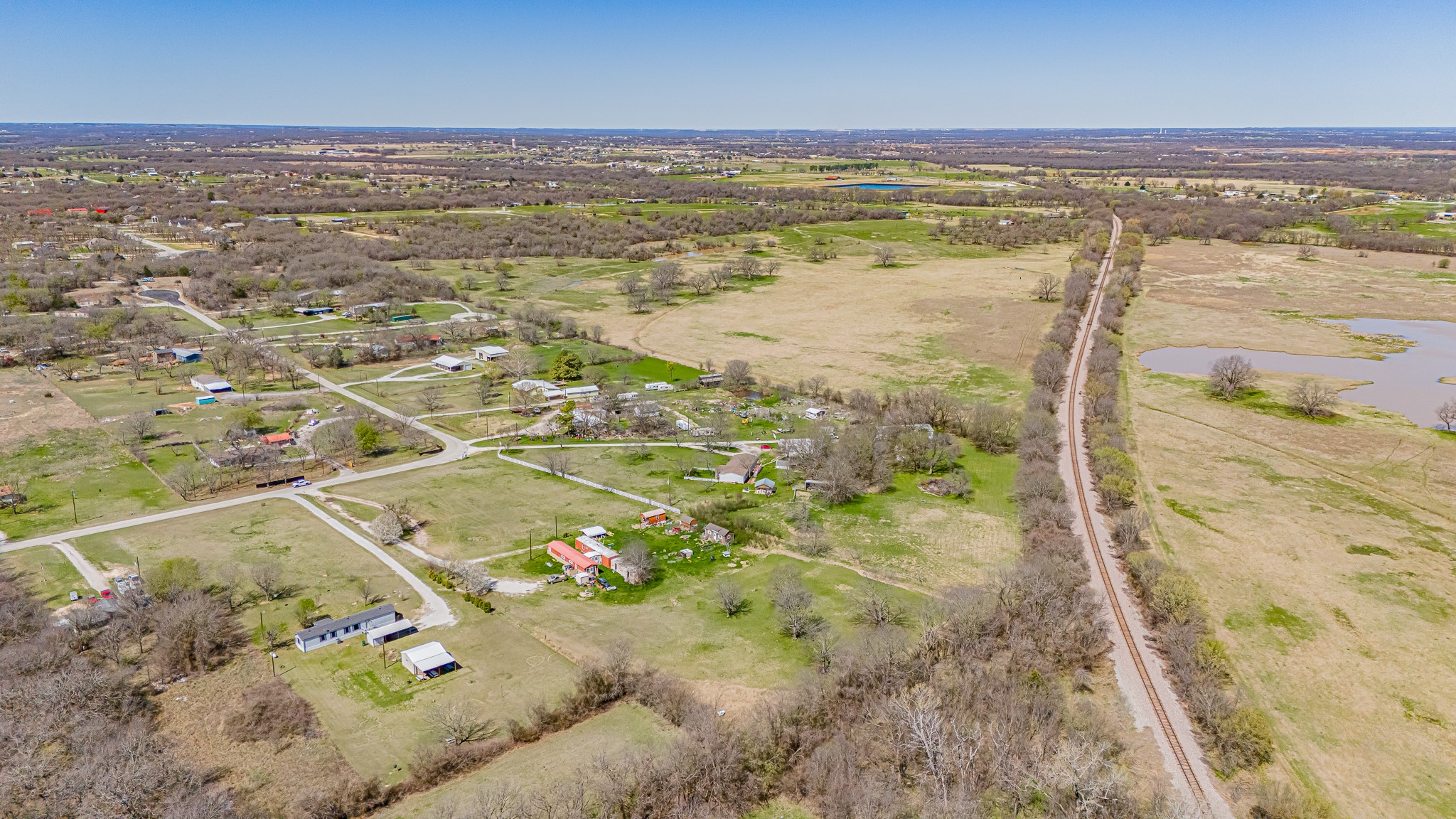 528 Stonegate Drive Paradise TX 76073