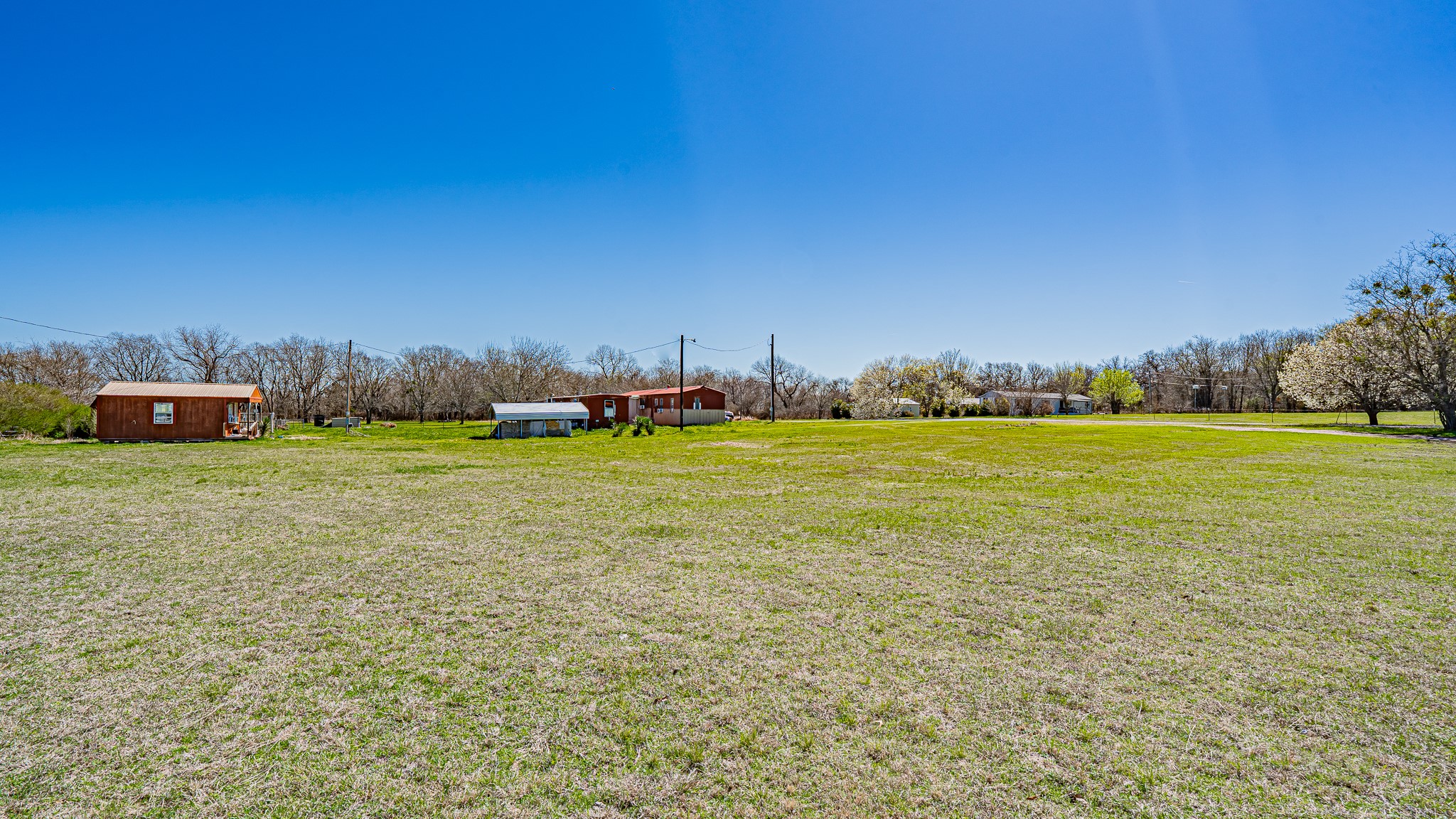 528 Stonegate Drive Paradise TX 76073