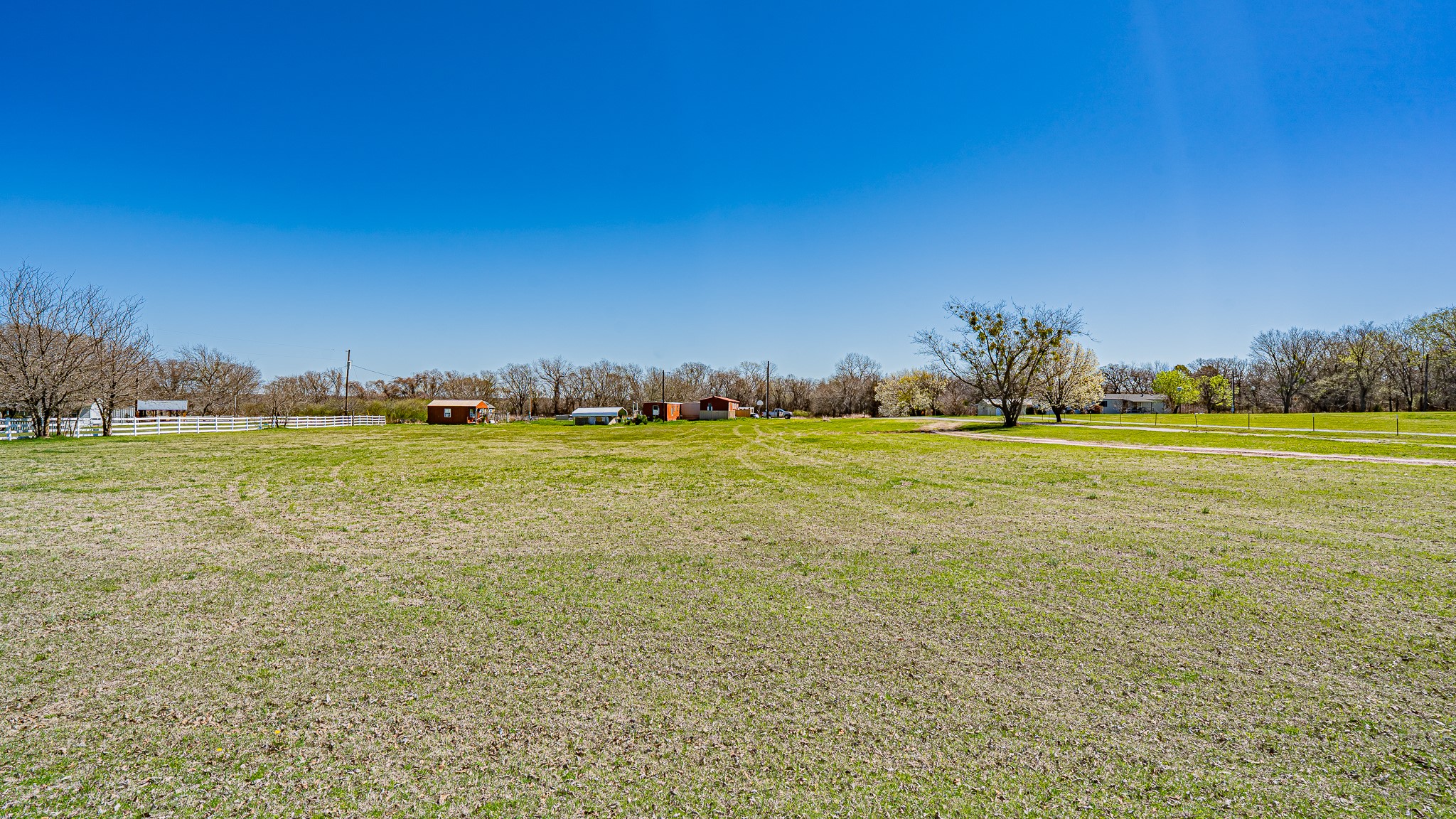 528 Stonegate Drive Paradise TX 76073