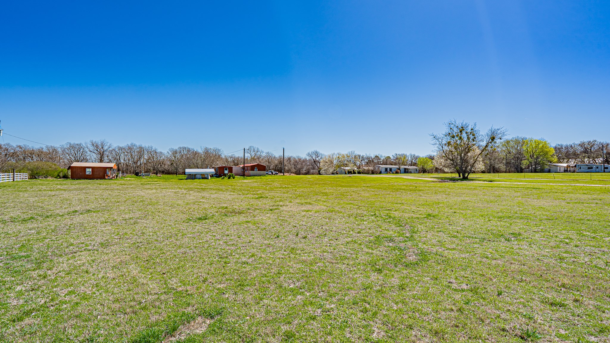 528 Stonegate Drive Paradise TX 76073