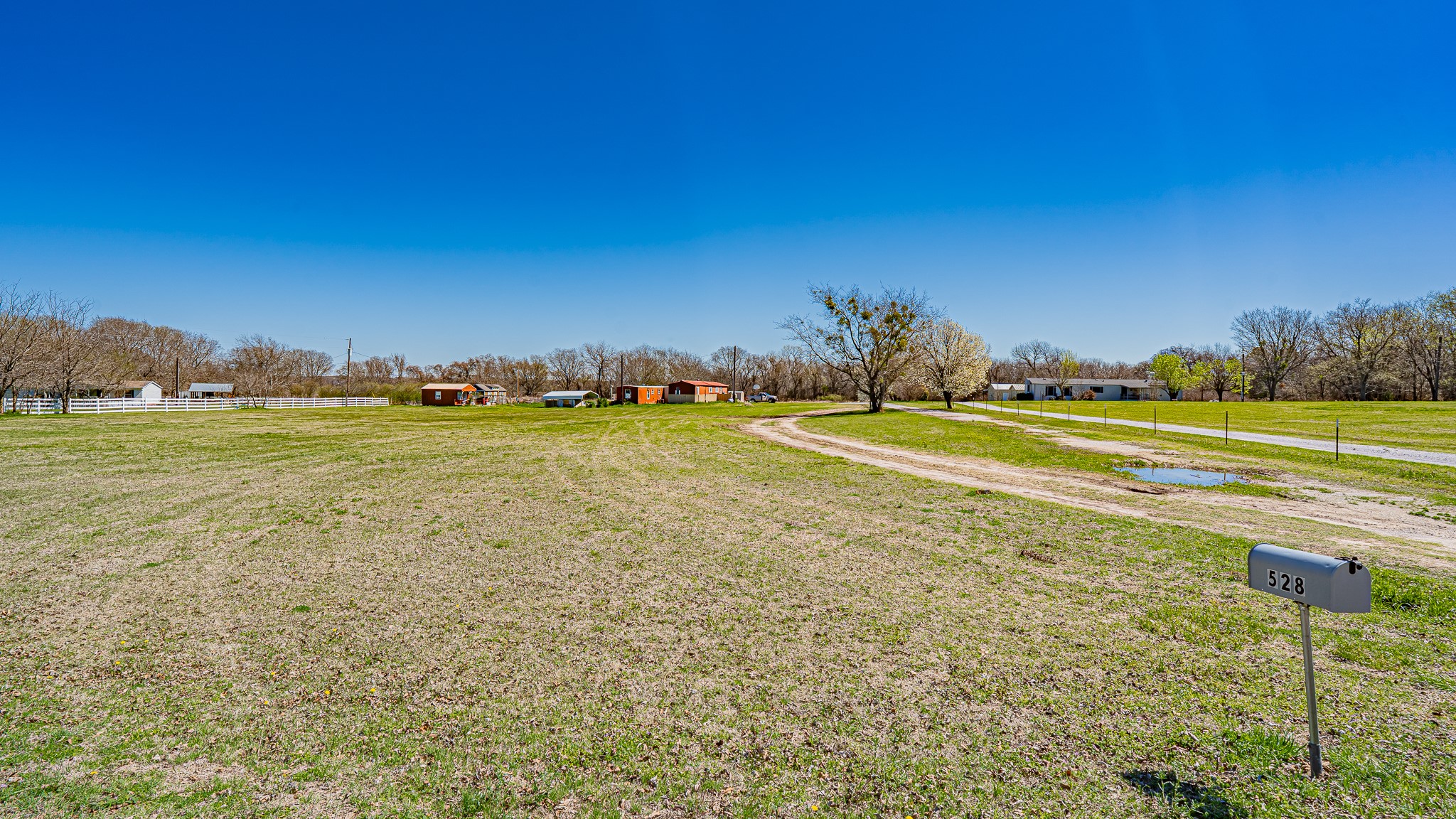528 Stonegate Drive Paradise TX 76073