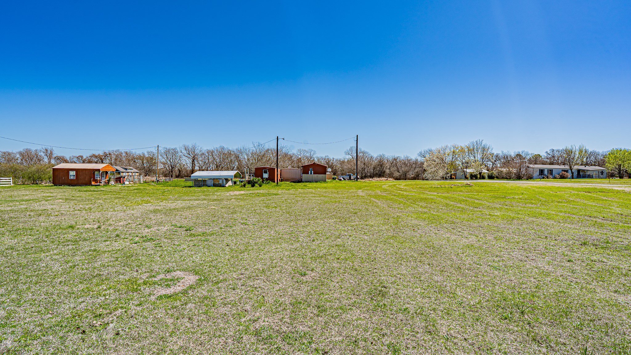 528 Stonegate Drive Paradise TX 76073