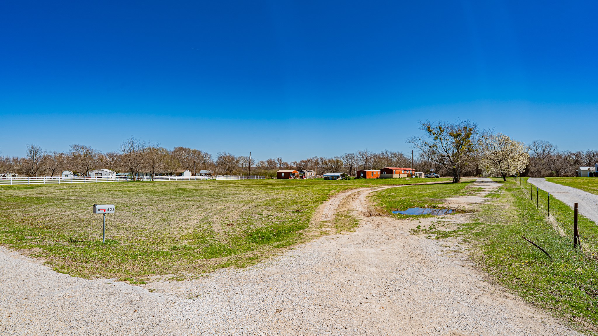 528 Stonegate Drive Paradise TX 76073