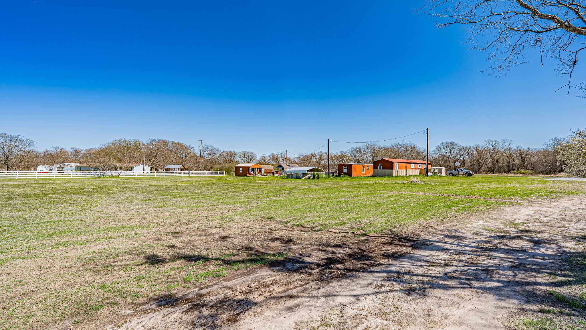 528 Stonegate Drive Paradise TX 76073