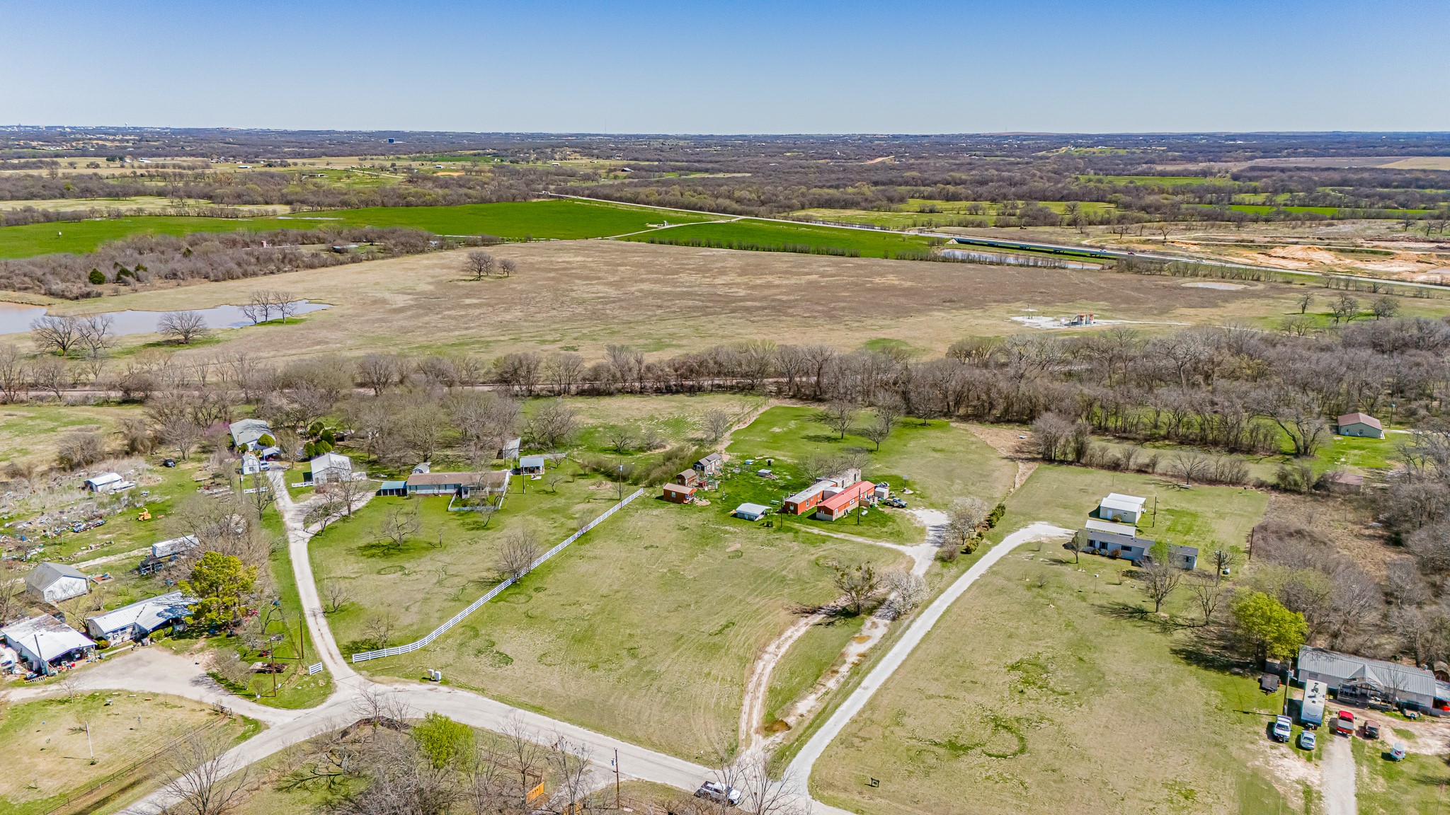 528 Stonegate Drive Paradise TX 76073