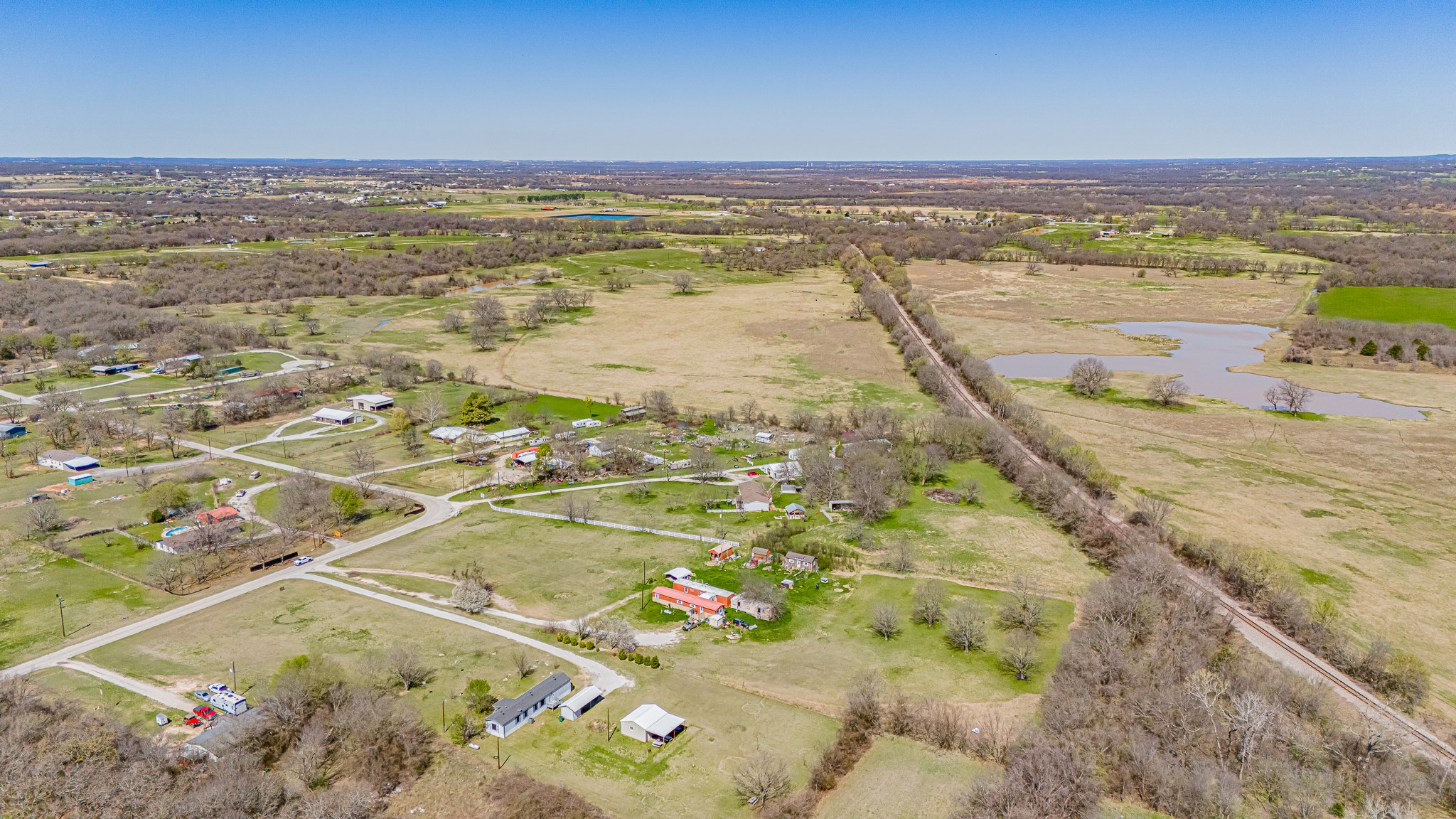 528 Stonegate Drive Paradise TX 76073