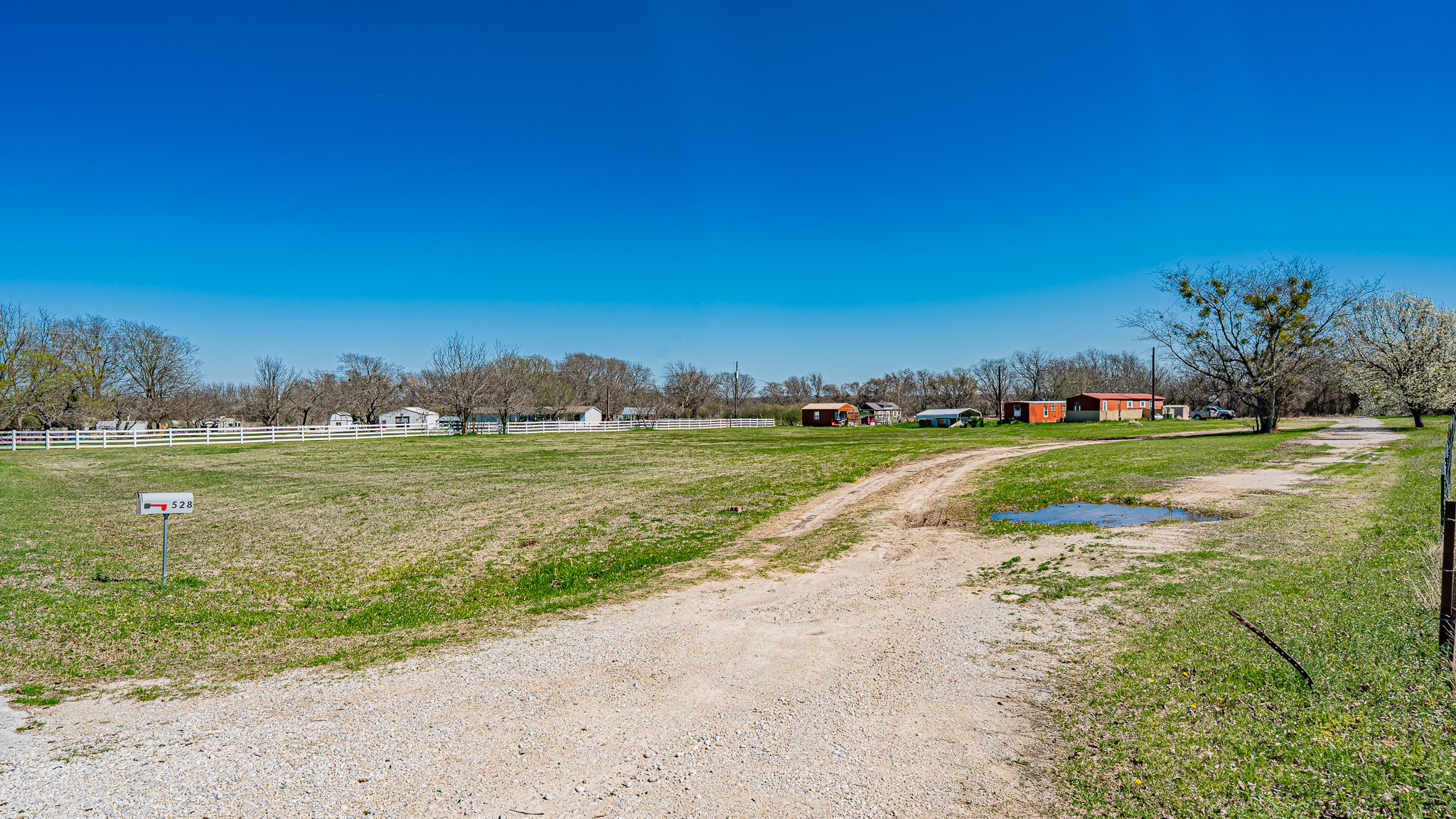 528 Stonegate Drive Paradise TX 76073