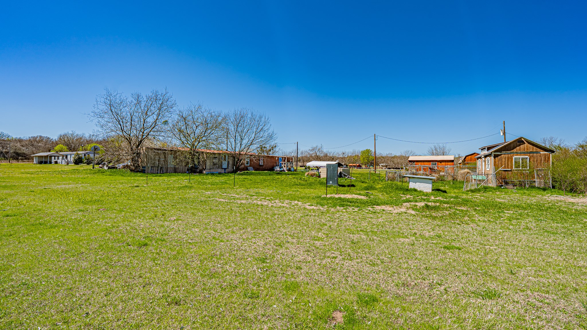 528 Stonegate Drive Paradise TX 76073